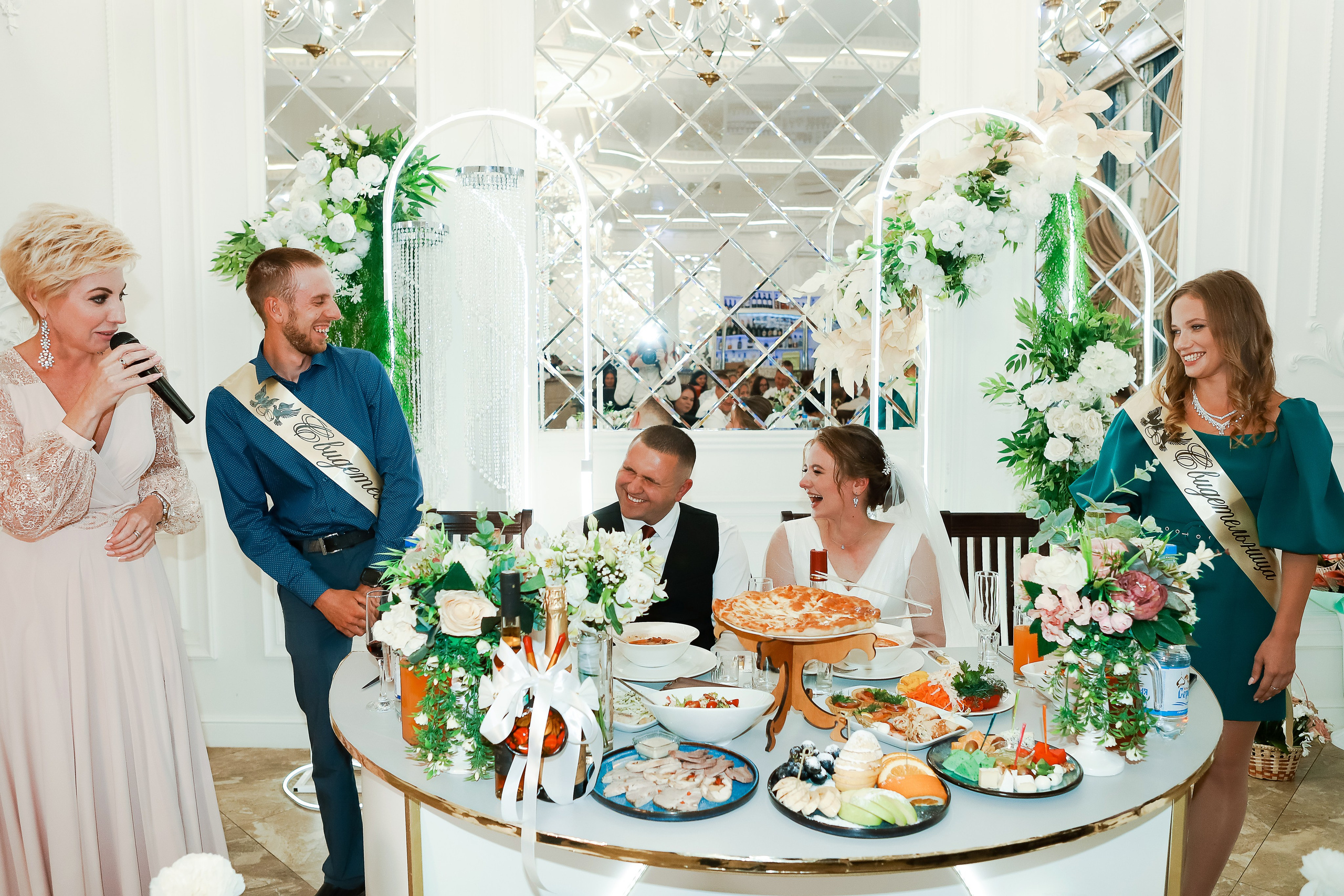 Юлия и Сергей. Свадебный фотограф Евгения Фролова г. Каменск-Шахтинский, Донецк, Ростов