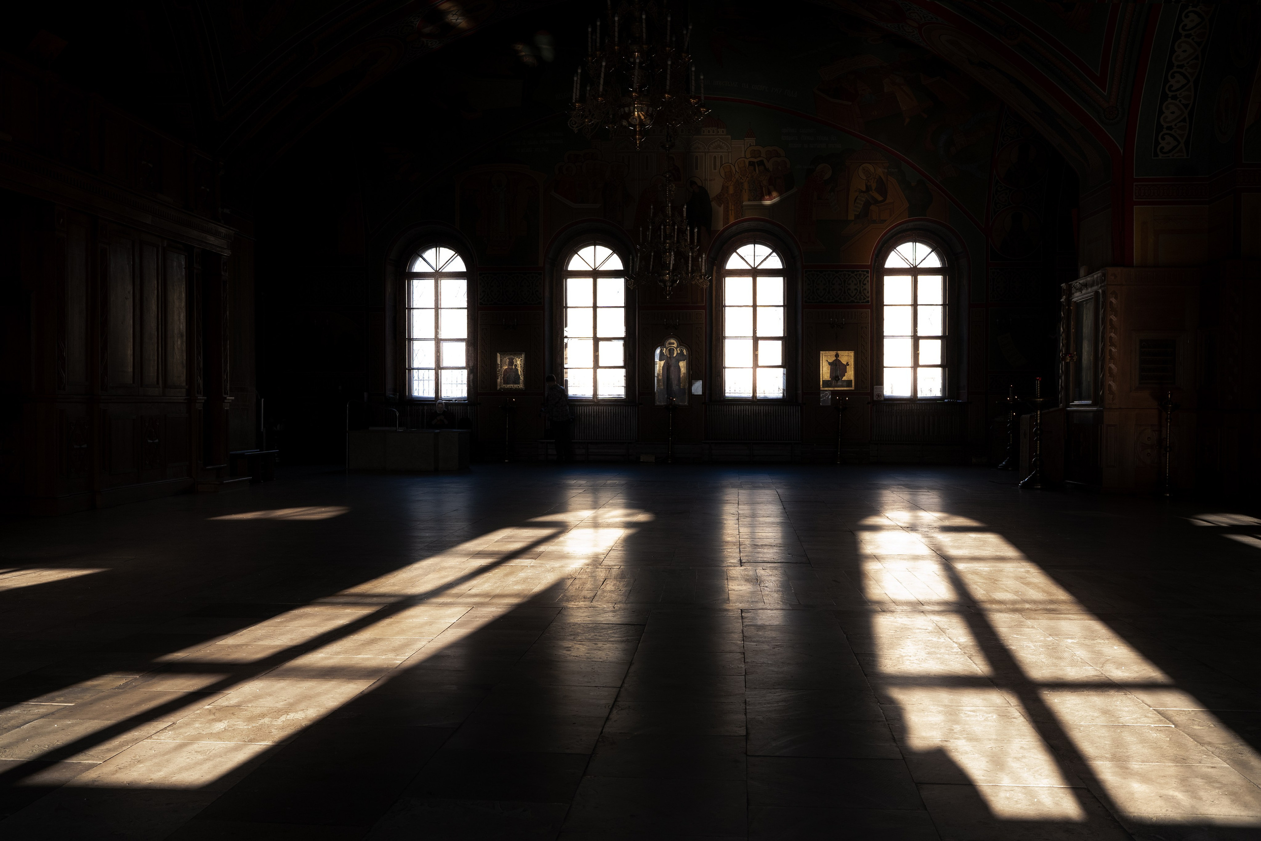 Фотограф Елена Лунева