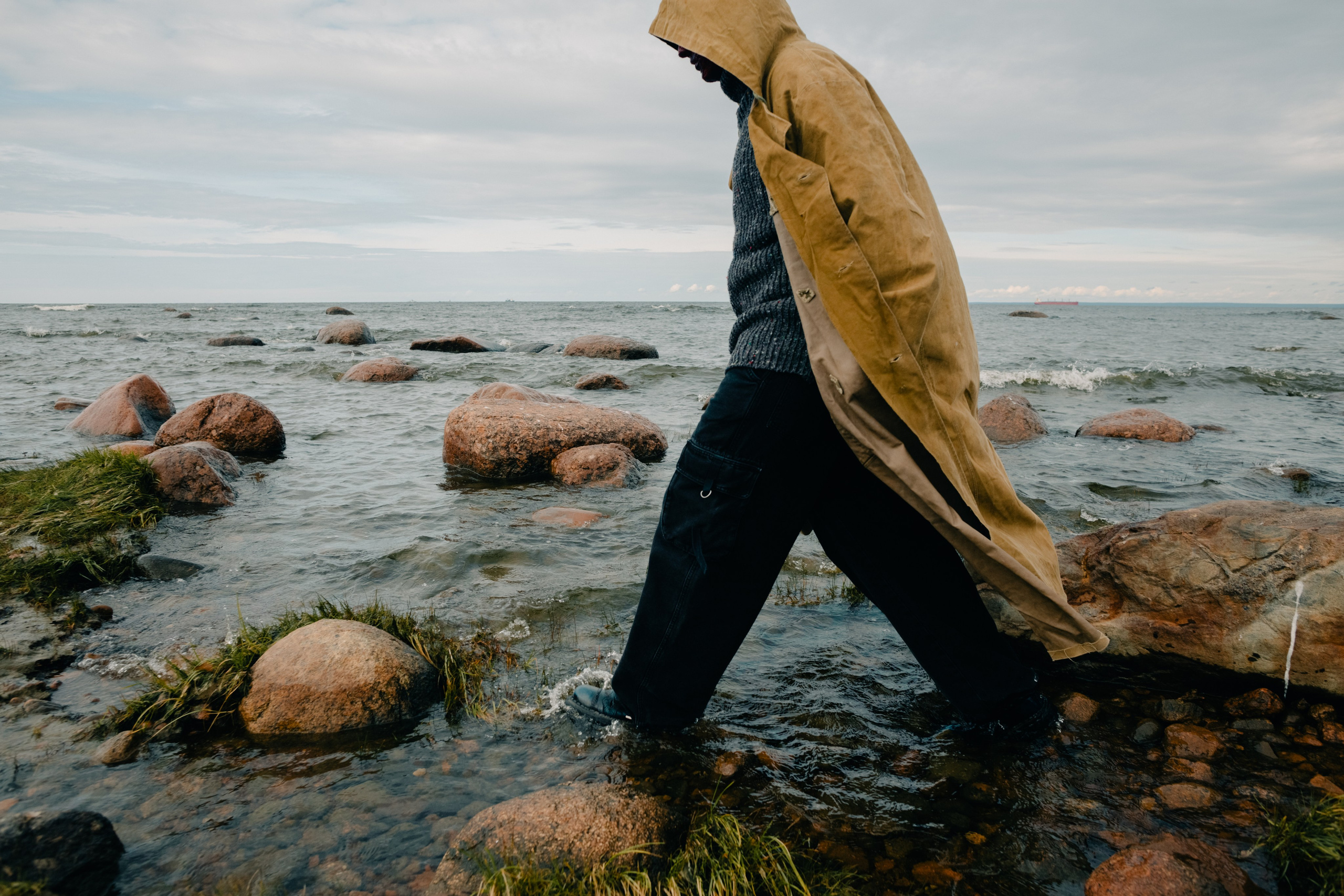 Backstage. Концертный фотограф Евгения Самойлова