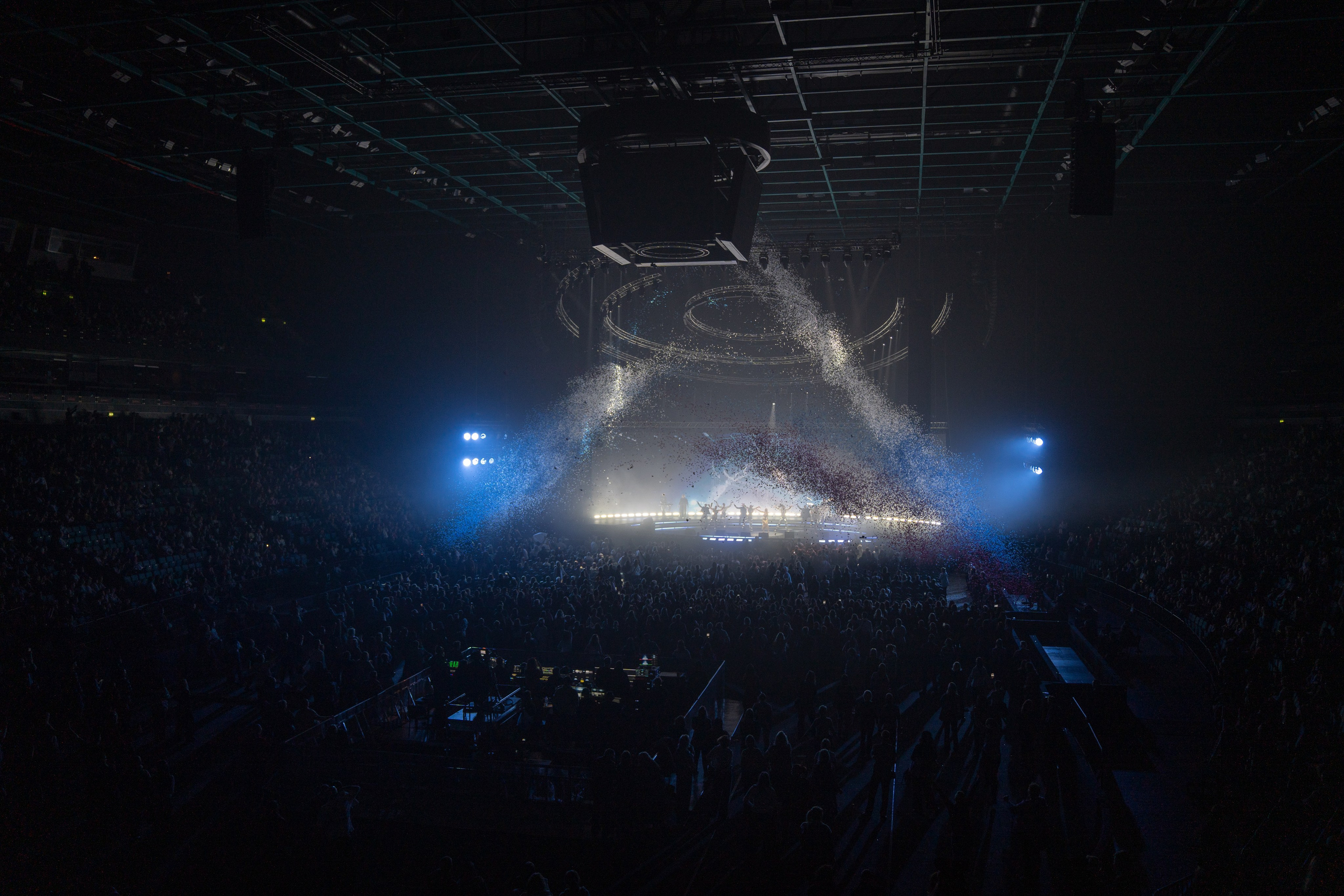 Татьяна Буланова — Ледовый. Фотограф Мария Ковкова