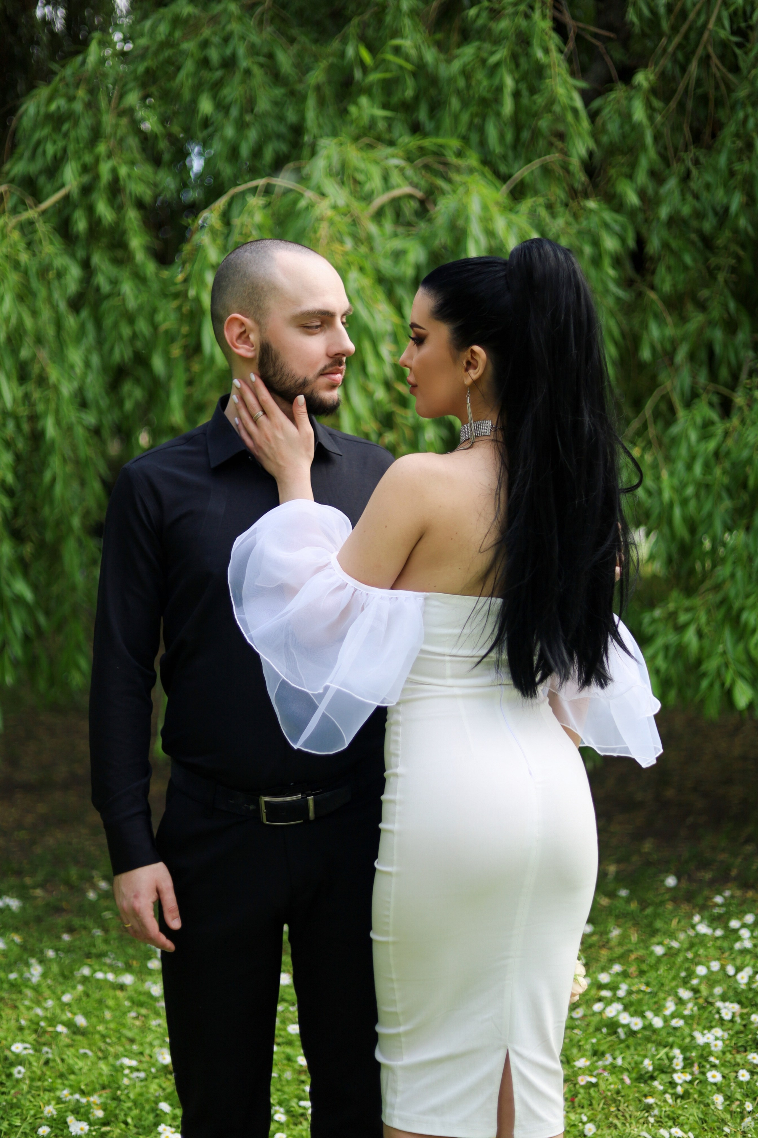 Екатерина и Александр. Националь. Главная