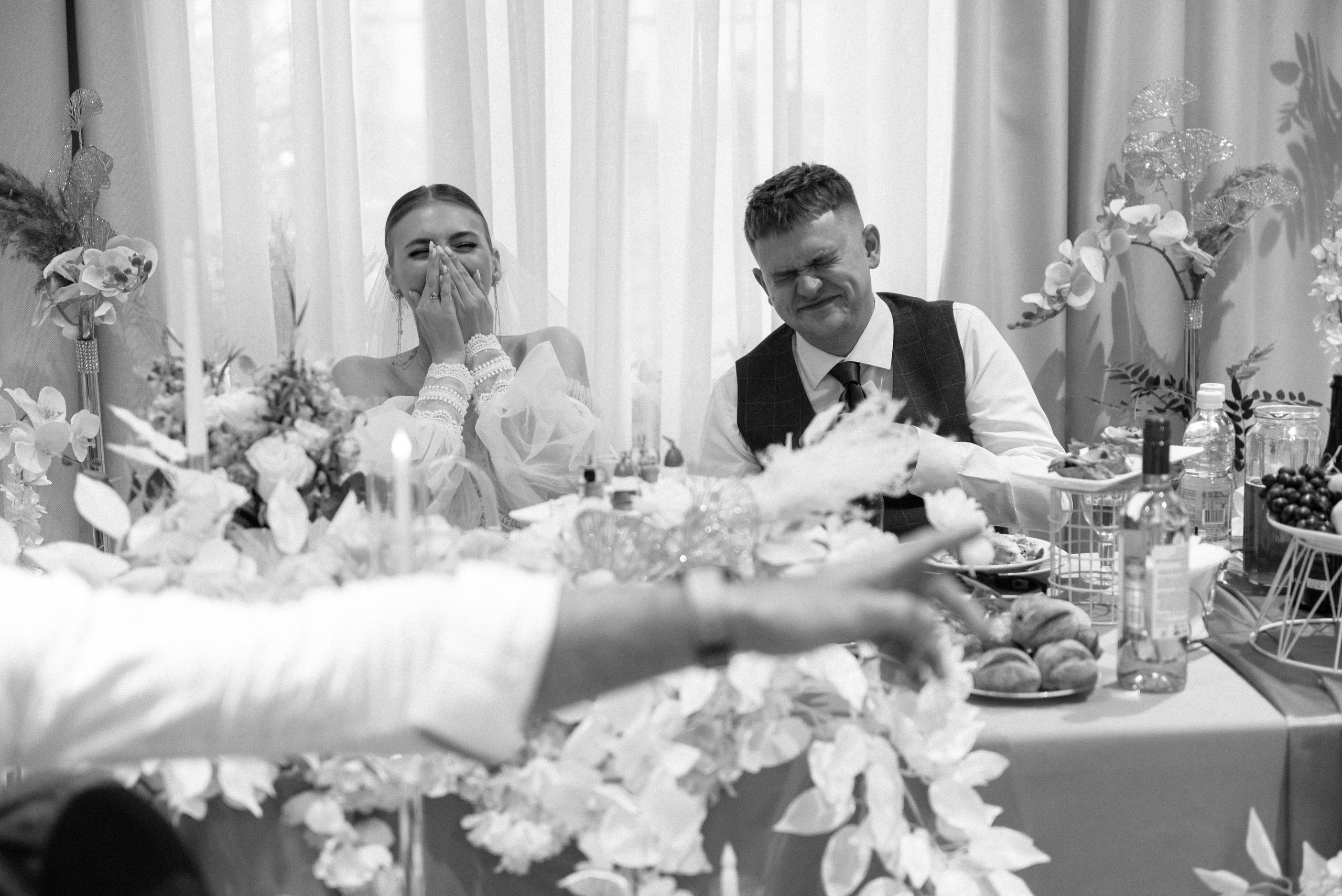 Павел и Мария. Фотограф в Томске Мария Март