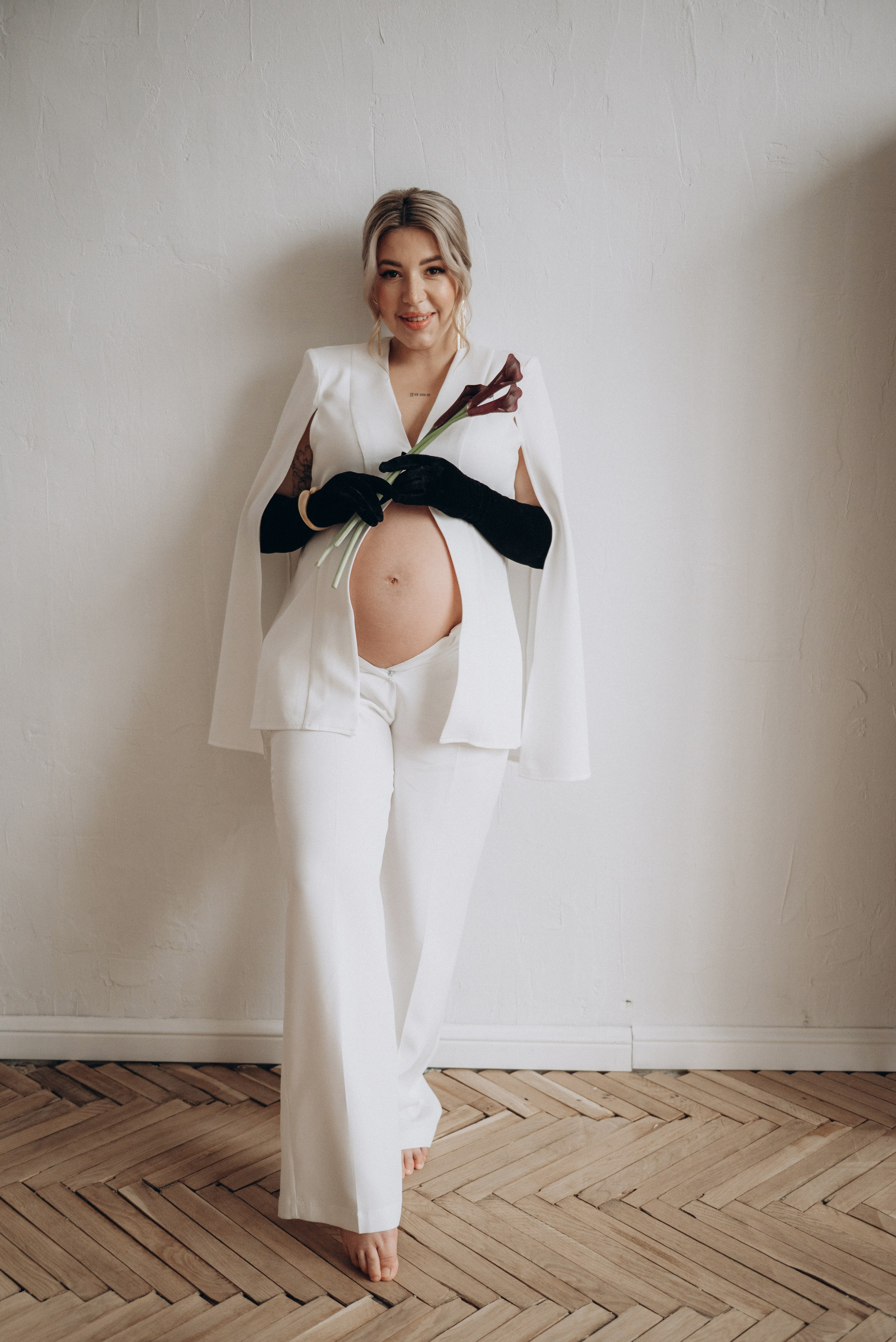 В ожидании. Фотограф в Томске Мария Март