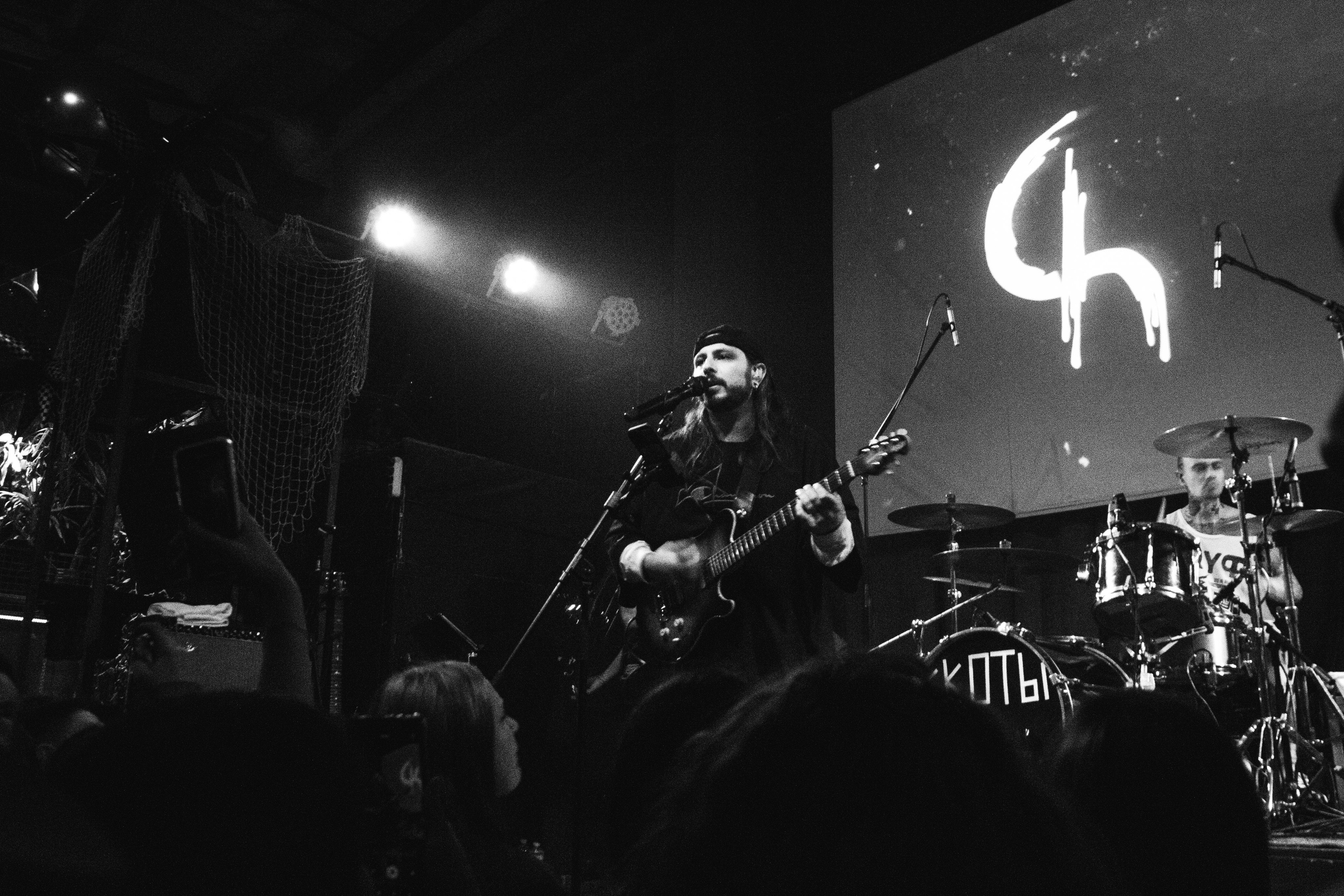 СКОТЫ | 11.12.2024 | ЛАСТОЧКА. VLADIS PISKUNOV | Концертные Фото |Репортажи