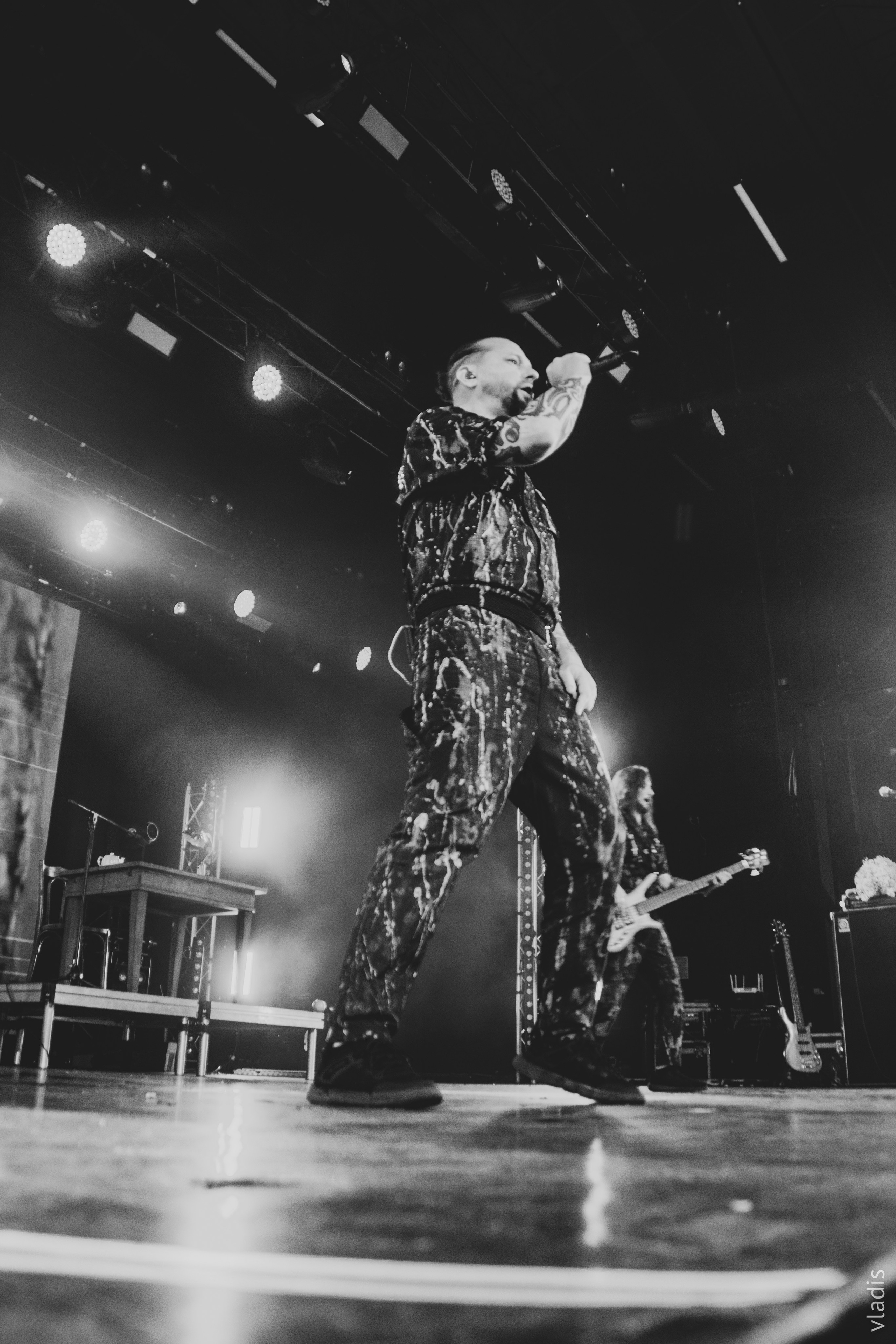 Пилот | A2 | 26.10.2024. VLADIS PISKUNOV | Концертные Фото |Репортажи