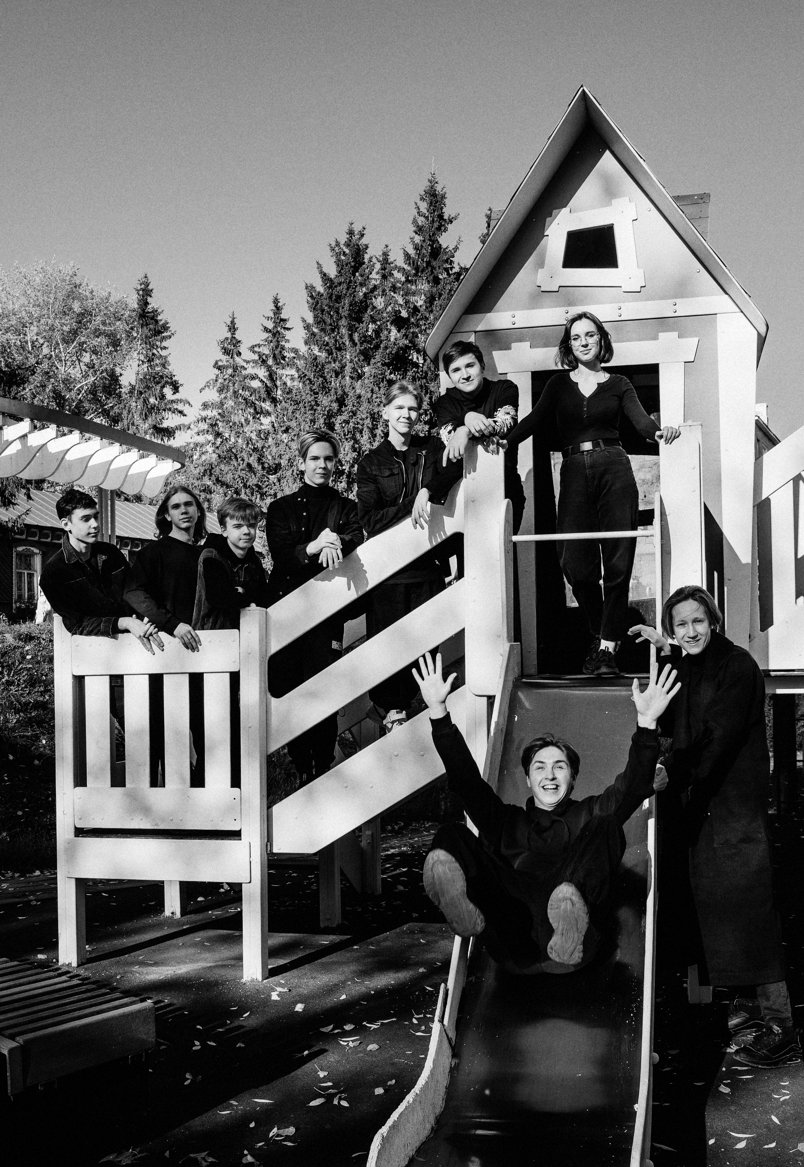 Улица. Диля Гареева фотограф — Бугульма, Казань, Альметьевск, Заинск