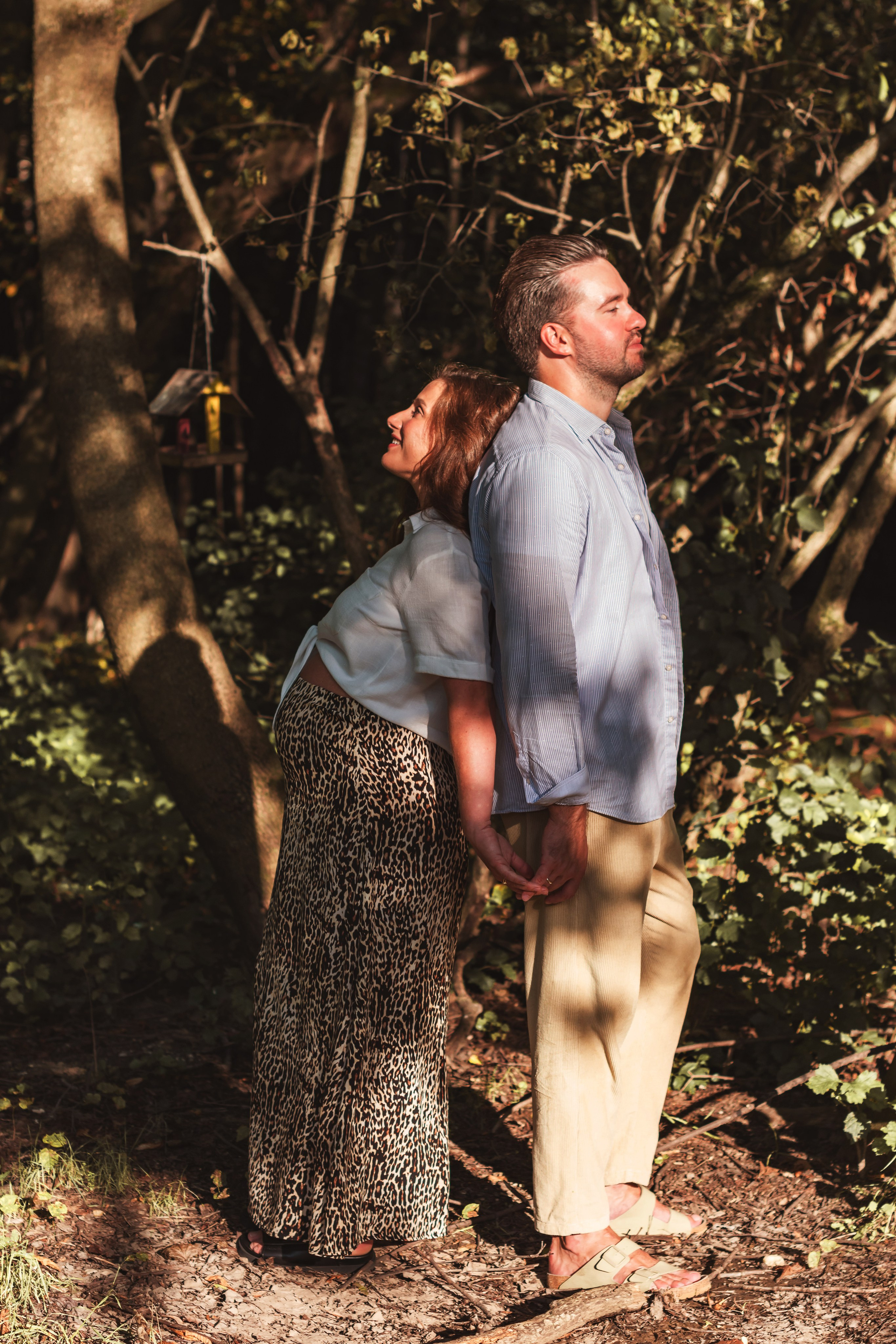 ОЖИДАНИЕ. Gorskinadarya.ru