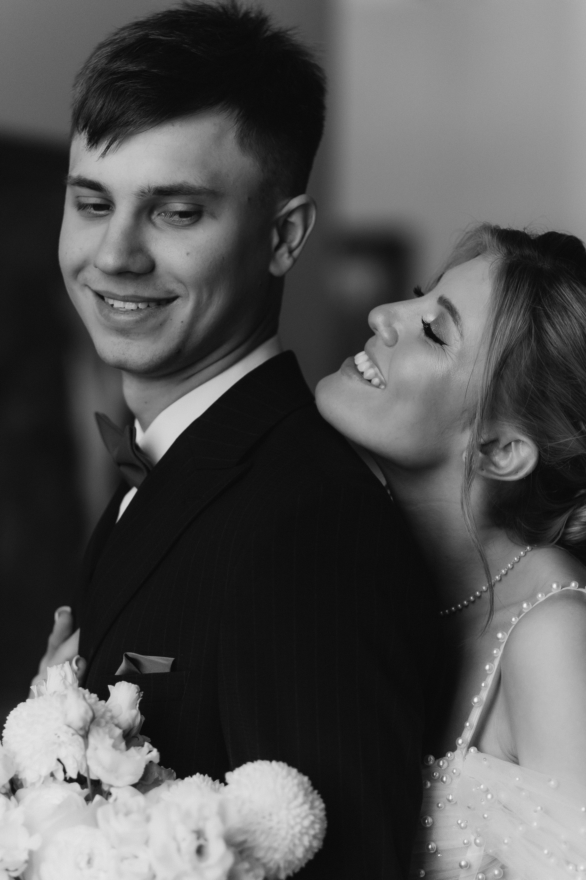 Wedding day. Фотограф Санкт-Петербург