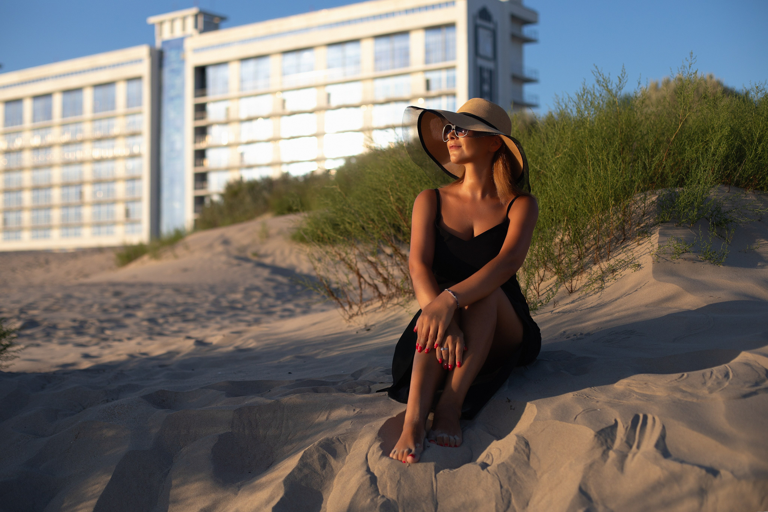 Анапа Надежда. Свадебный и семейный фотограф/видеограф в Краснодаре Наталья Осинская