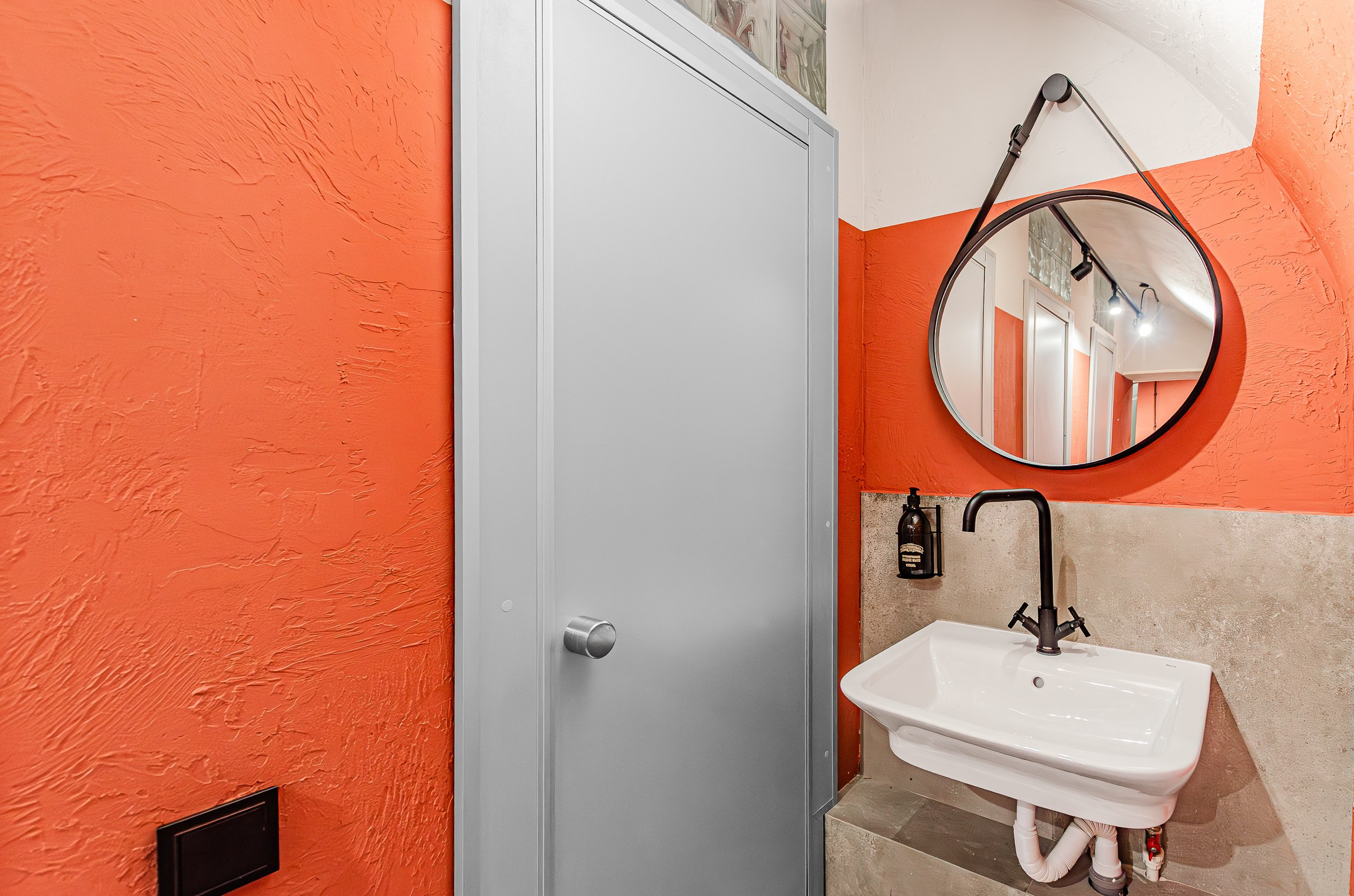 Хостел Кремлевский. Nataliphotokzn.ru Фотограф. Казань. Интерьерная съёмка