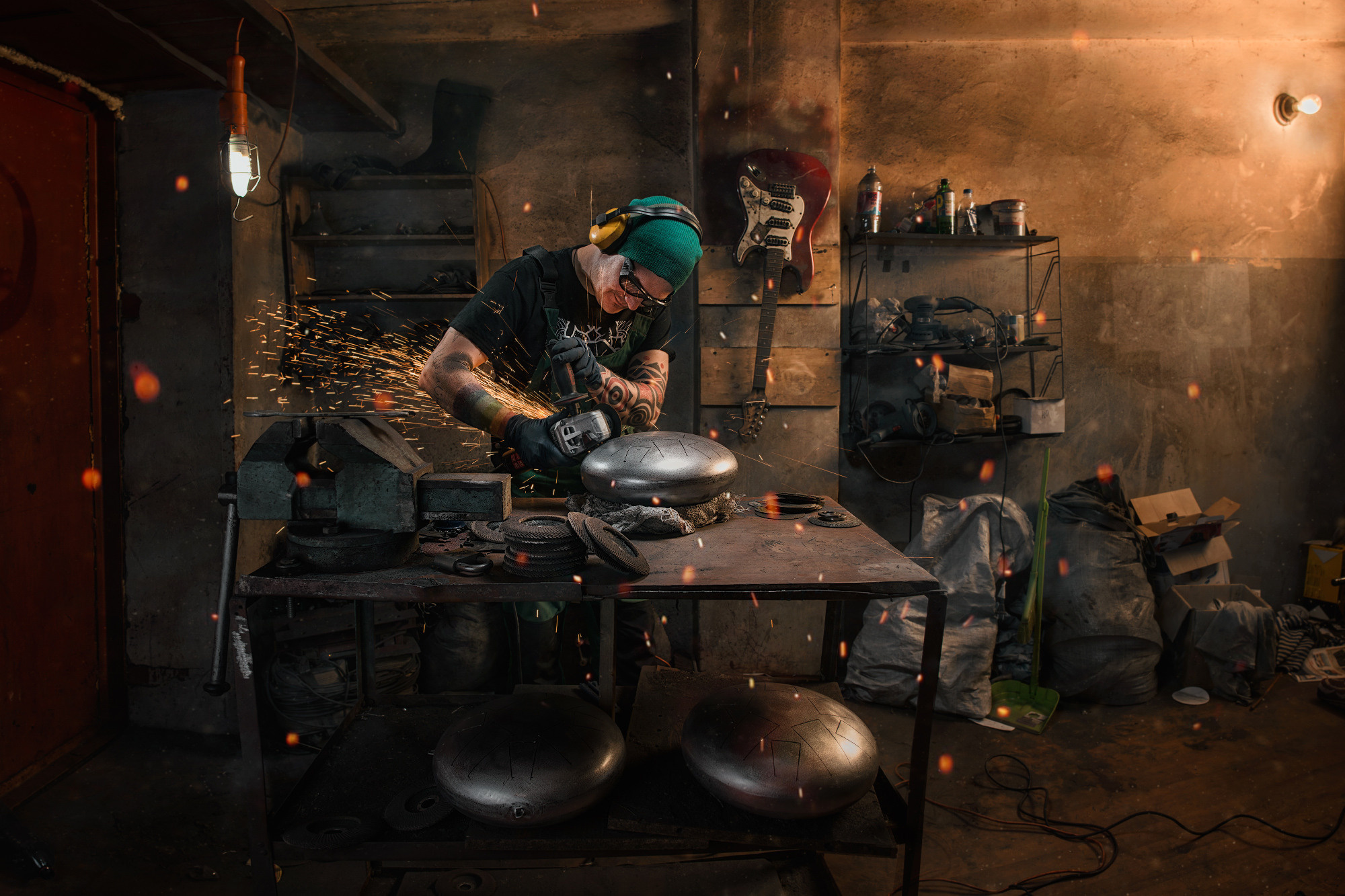 People. Фотограф — Денис Богомолов