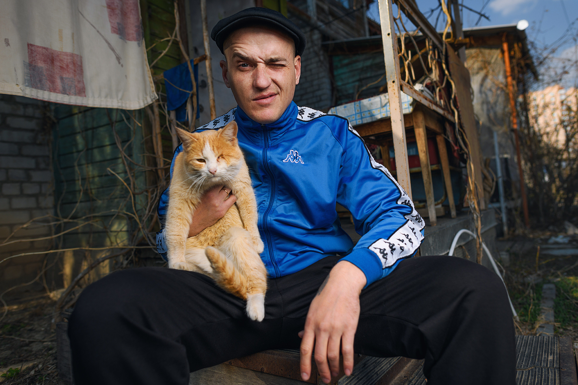 People. Фотограф — Денис Богомолов