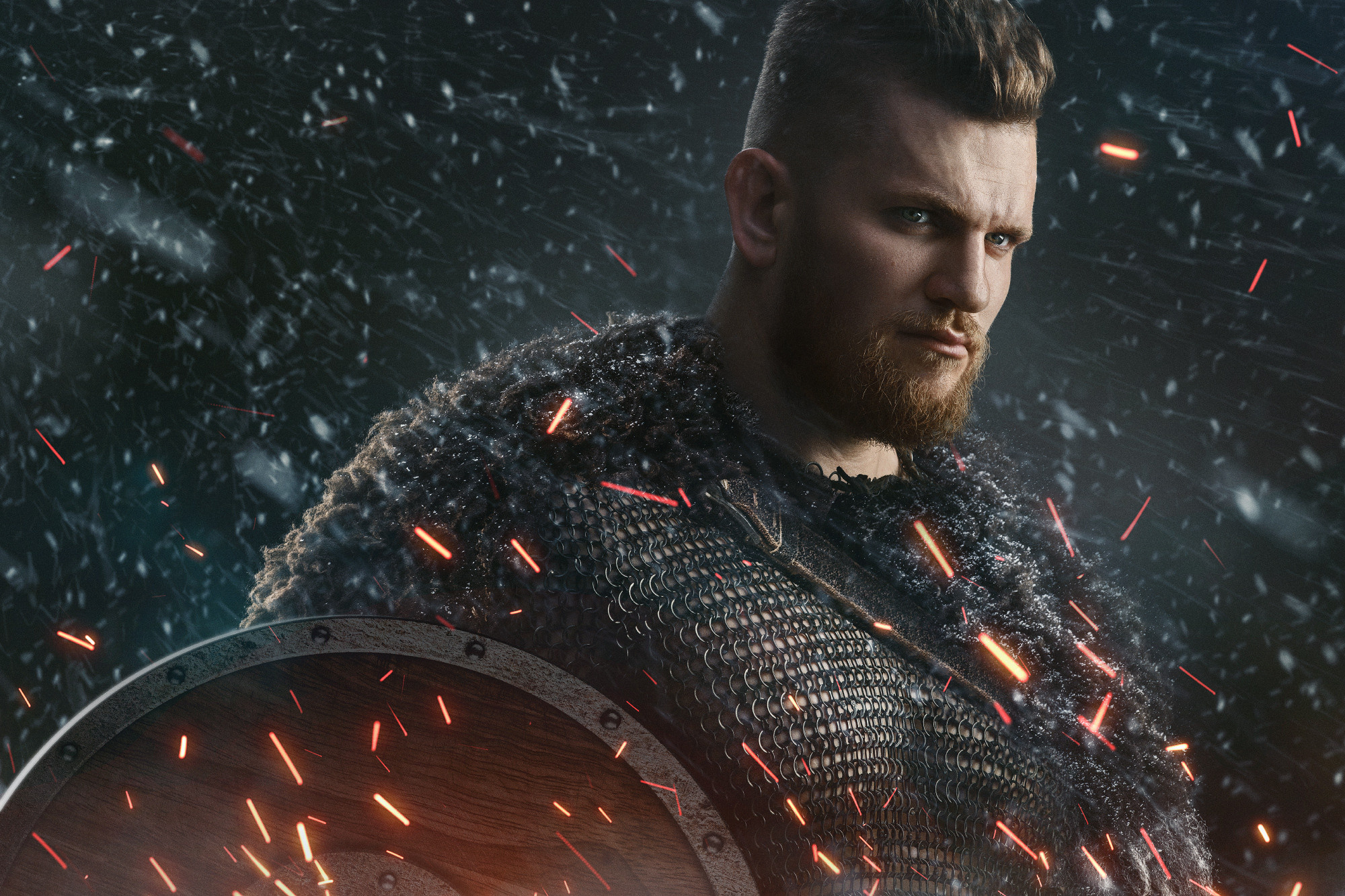 People. Фотограф — Денис Богомолов