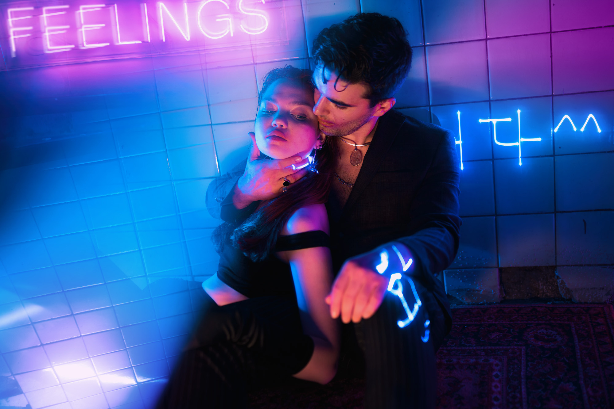 портретная фотография в Волгограде фотостудия