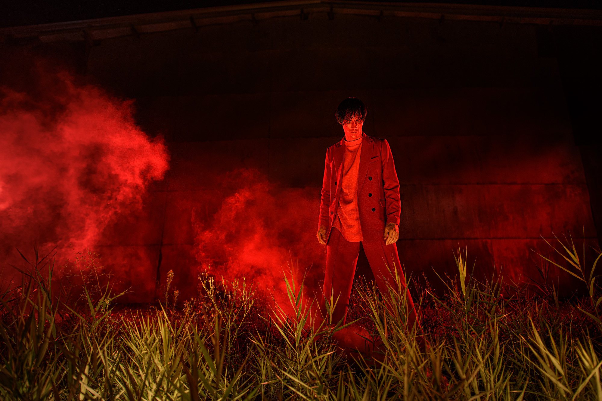 креативная фотография в Волгограде