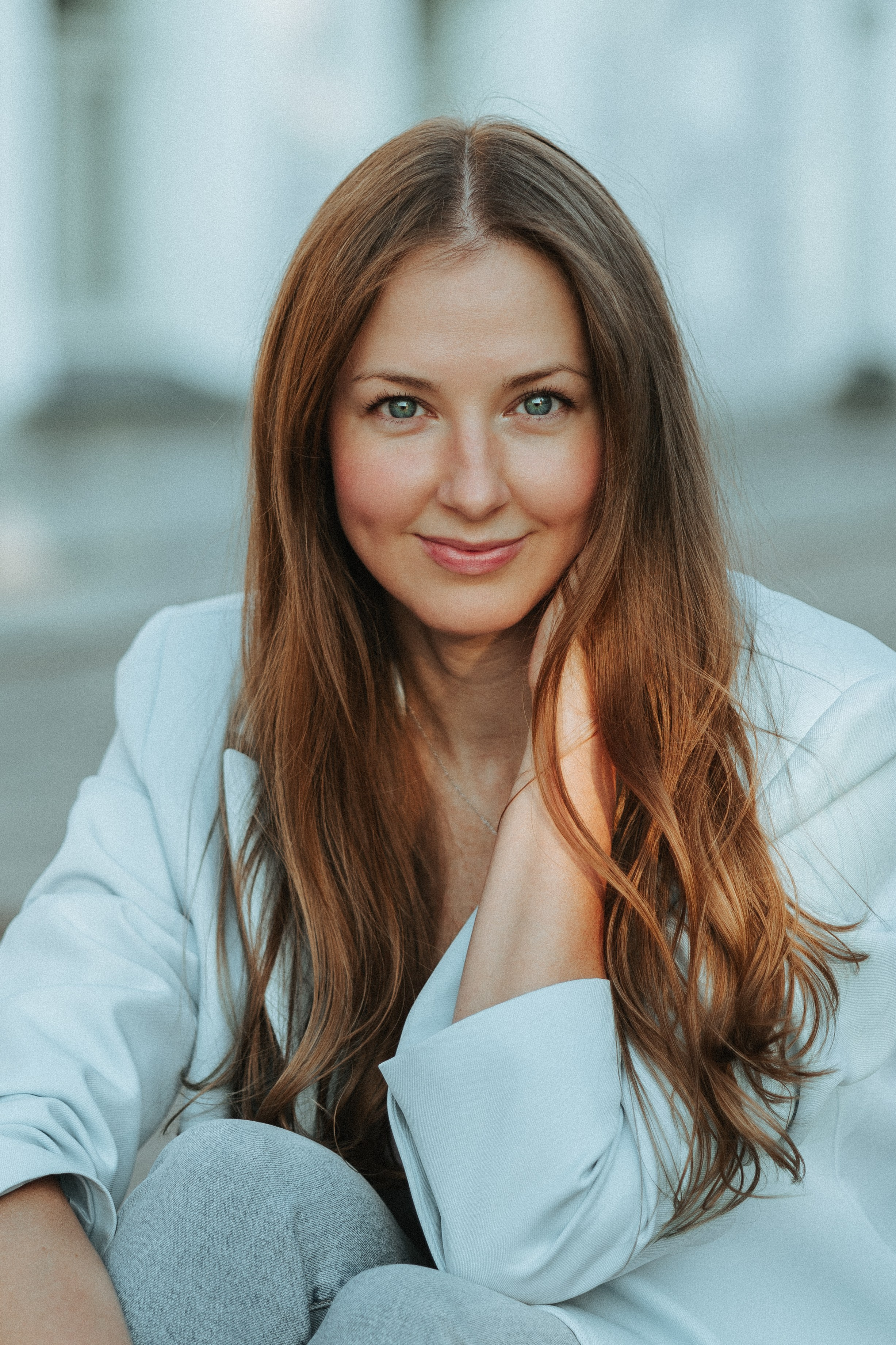 Катя. Дацук Анна Фотограф из Екатеринбурга