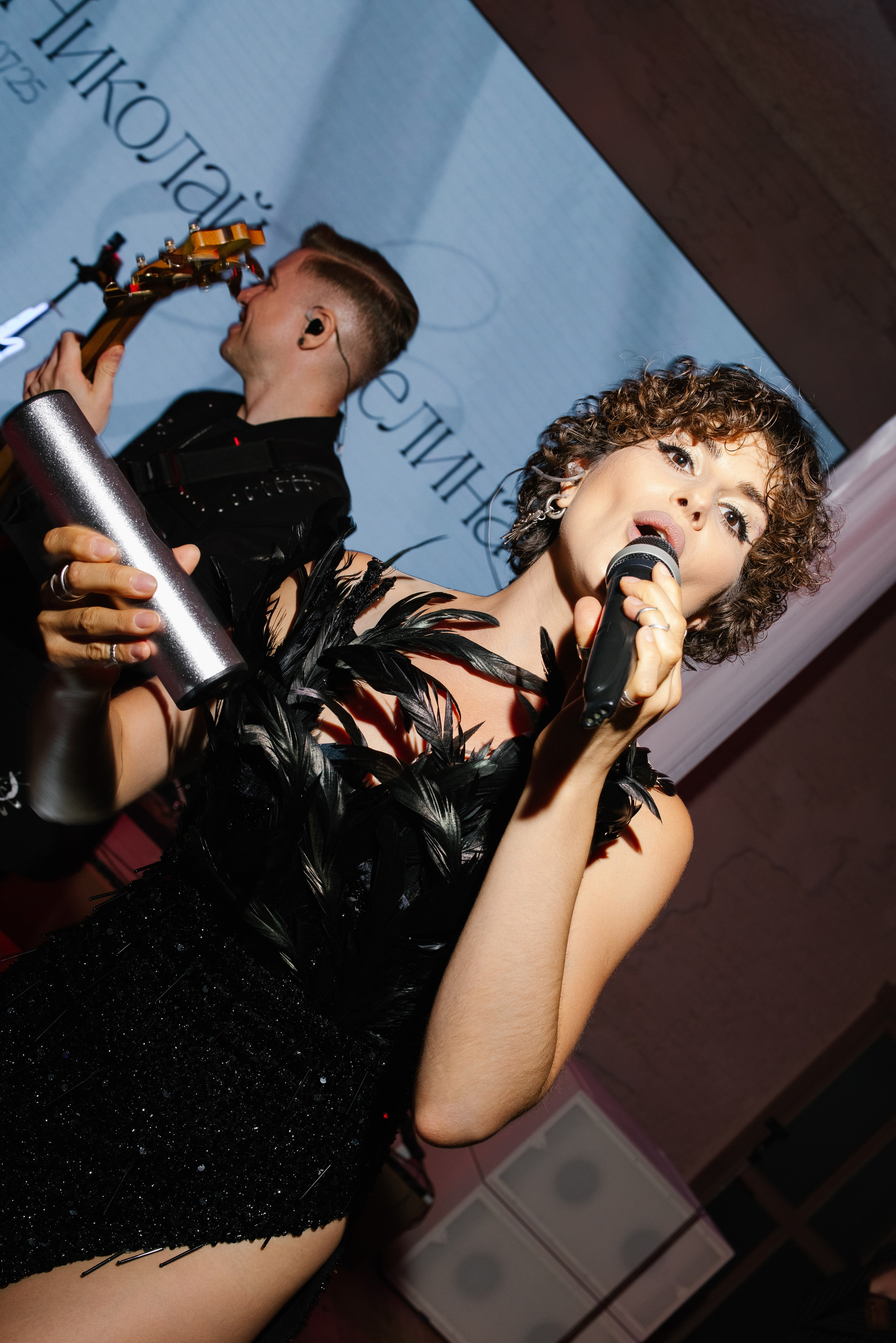 Николай и Ангелина. Свадебный фотограф Тверь, Москва и Санкт-Петербург