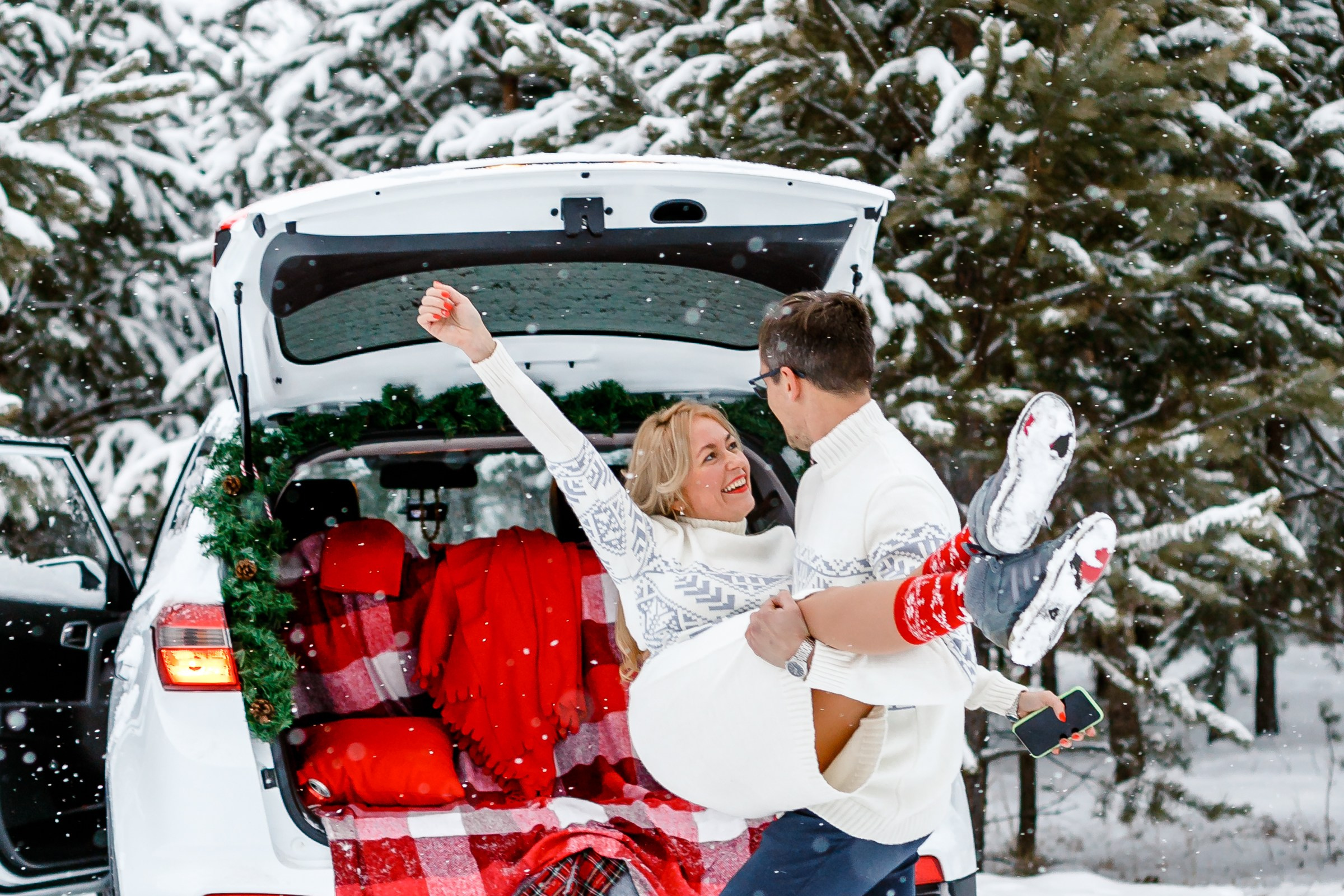 Семейная. Яна Клещева — фотограф в Екатеринбурге
