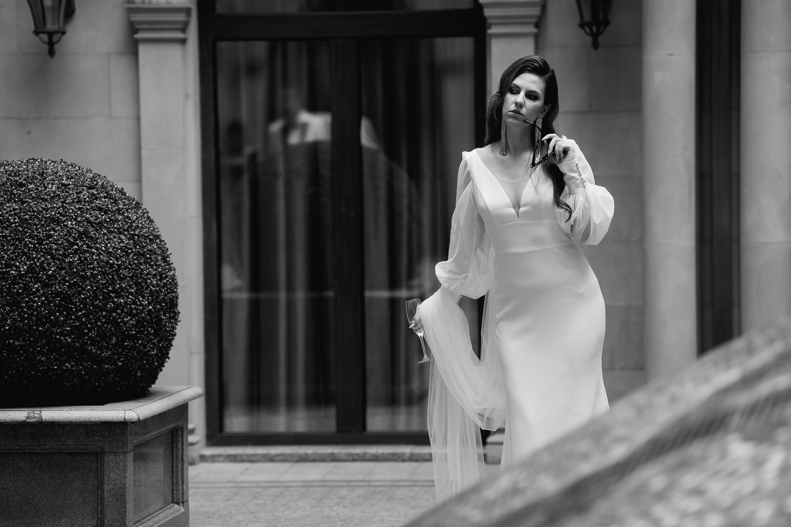 Сергей и Елена. Свадебный фотограф в Краснодаре Николай Крауз