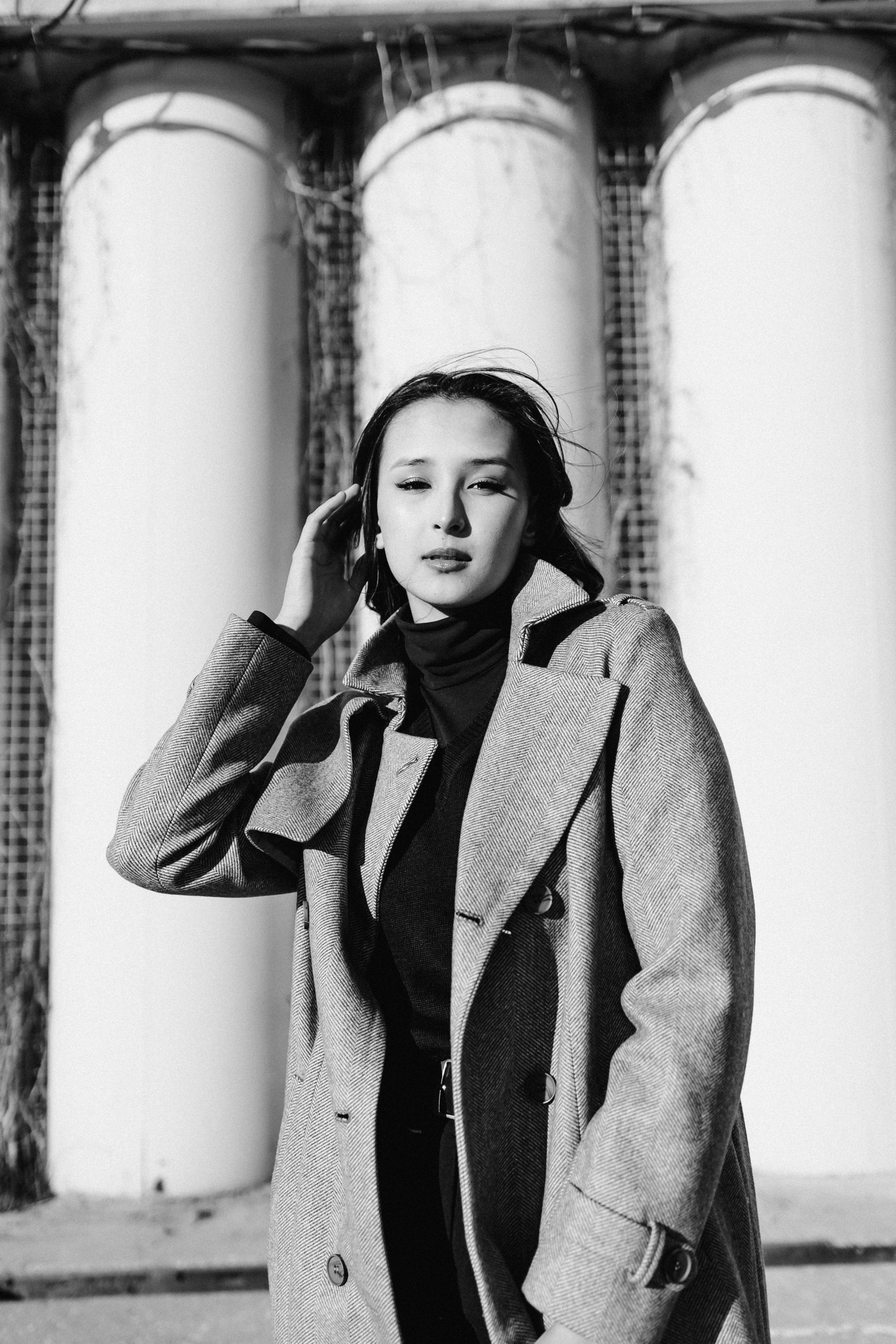 Диана и Ульяна. Фотограф Уфа