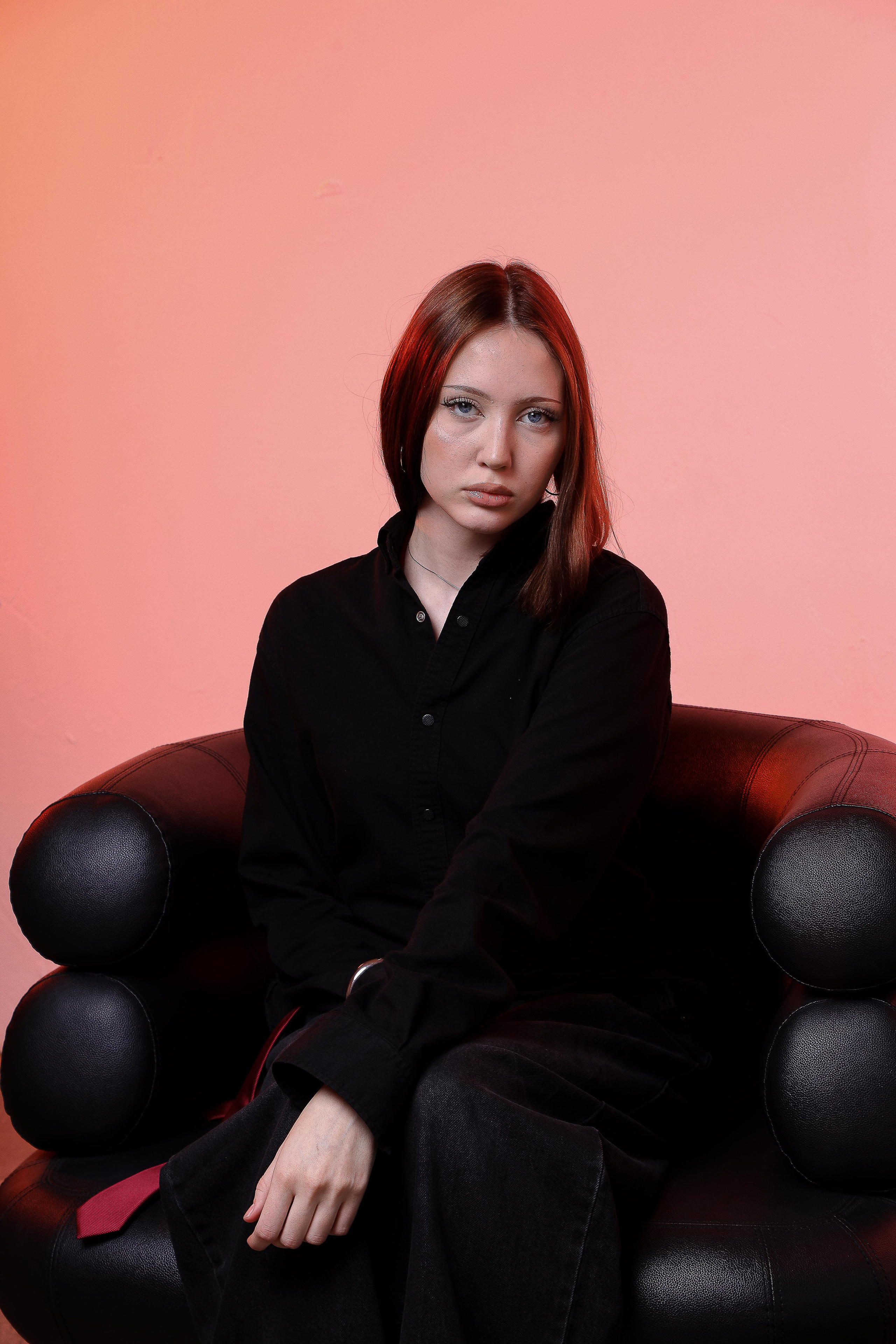 11 Класс. Фотограф в Новосибирске Александр Иванов