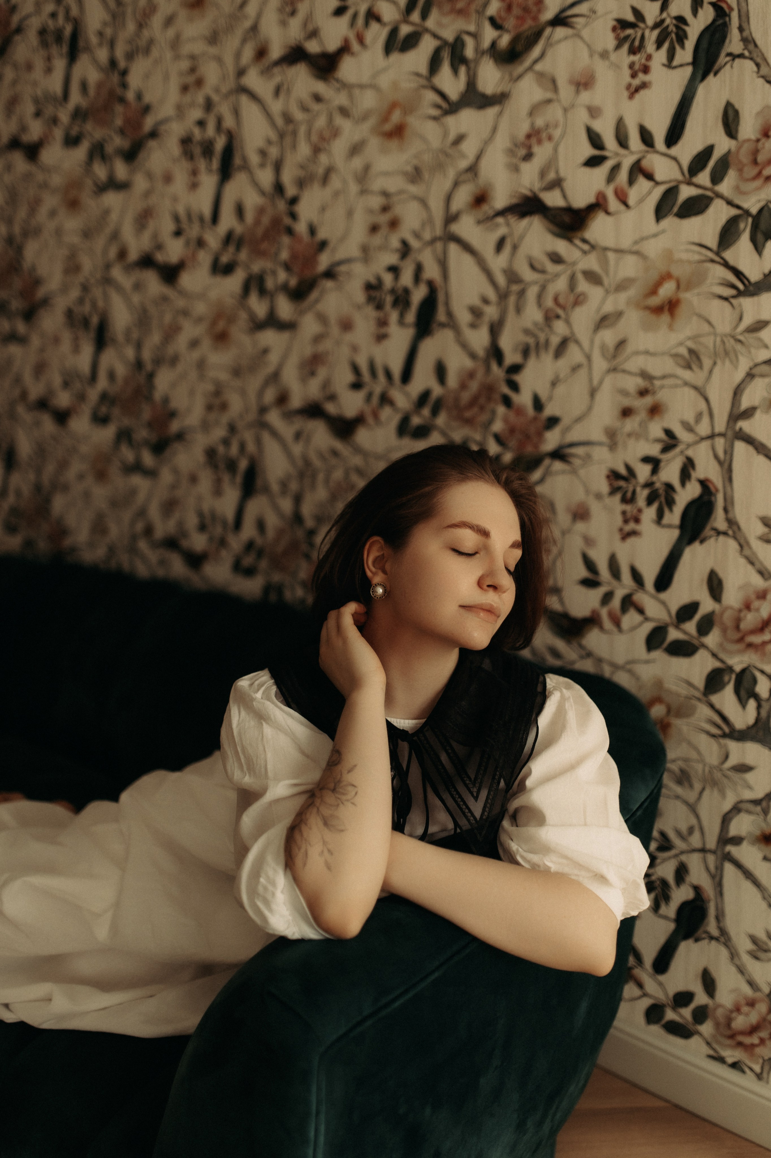 Дарья. Фотограф в Санкт-Петербурге