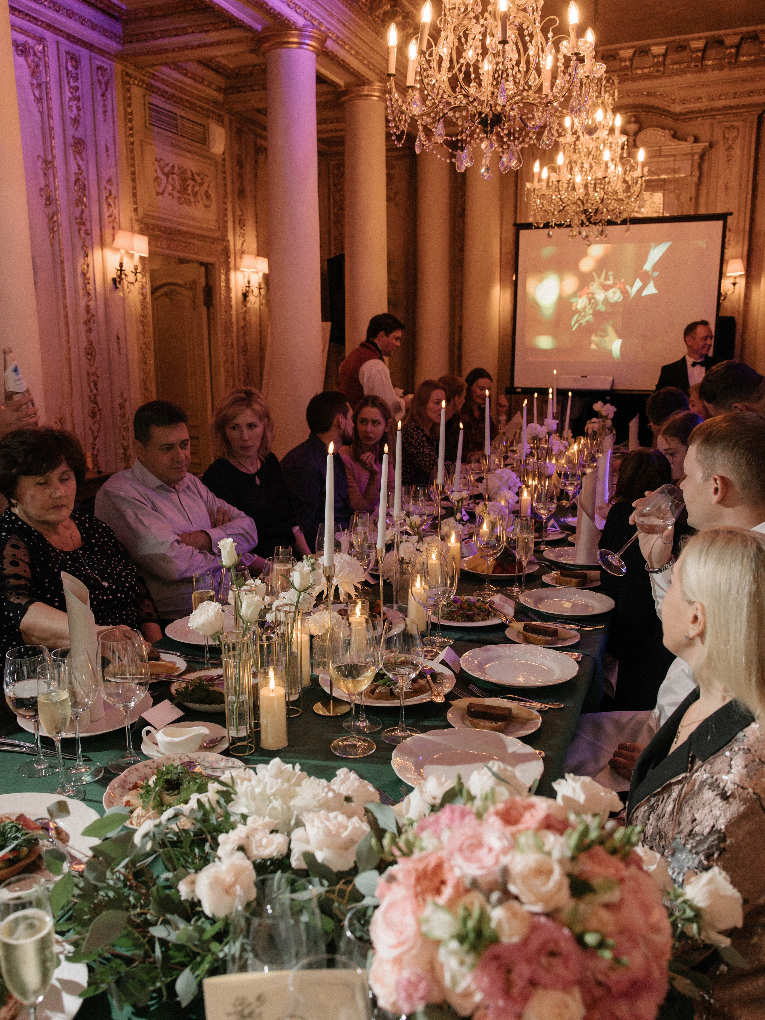 EGOR & OKSANA. Фотограф Елена Матвеева