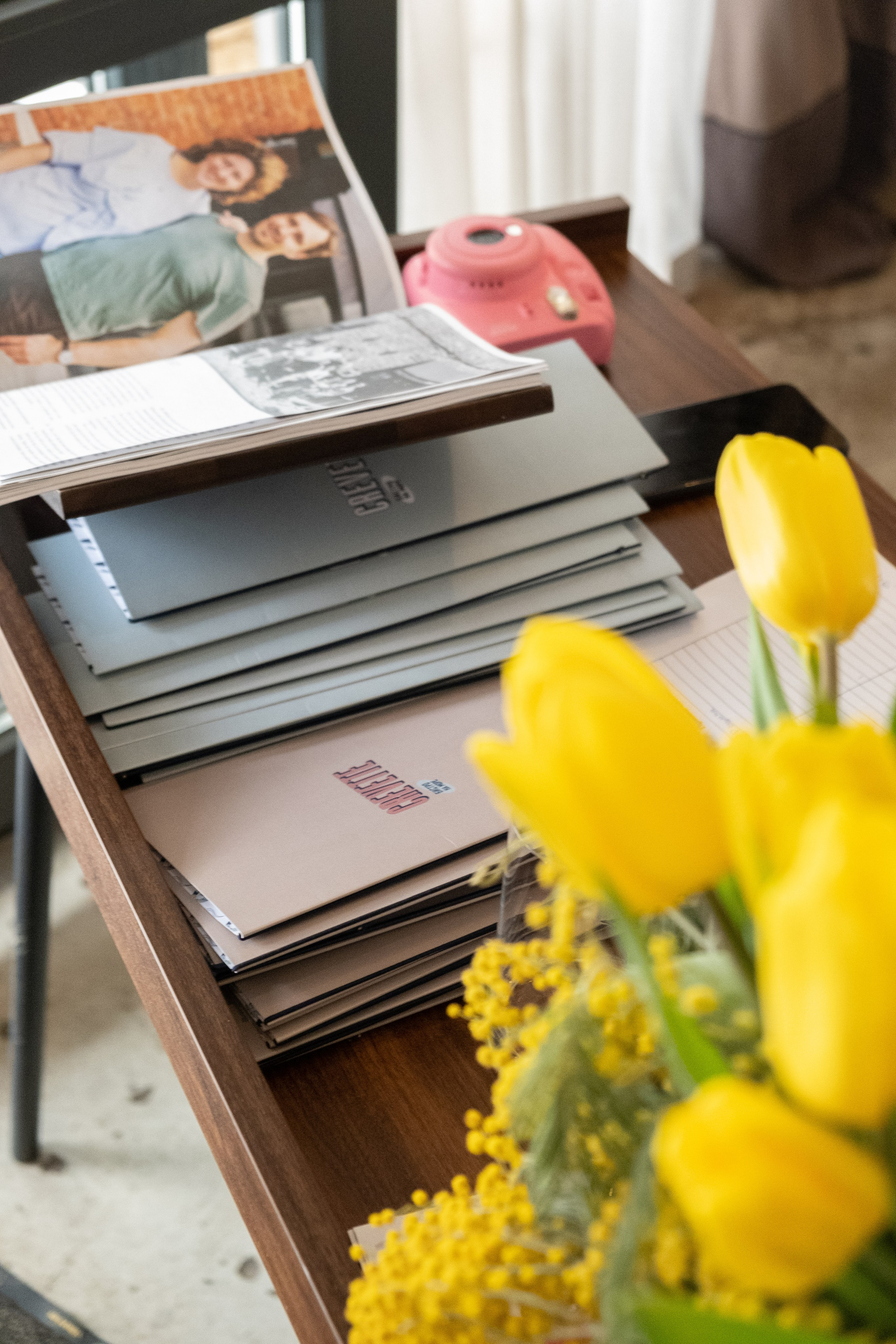 Контент-съемка. Портретный и fashion-фотограф в Санкт-Петербурге Олеся Поле