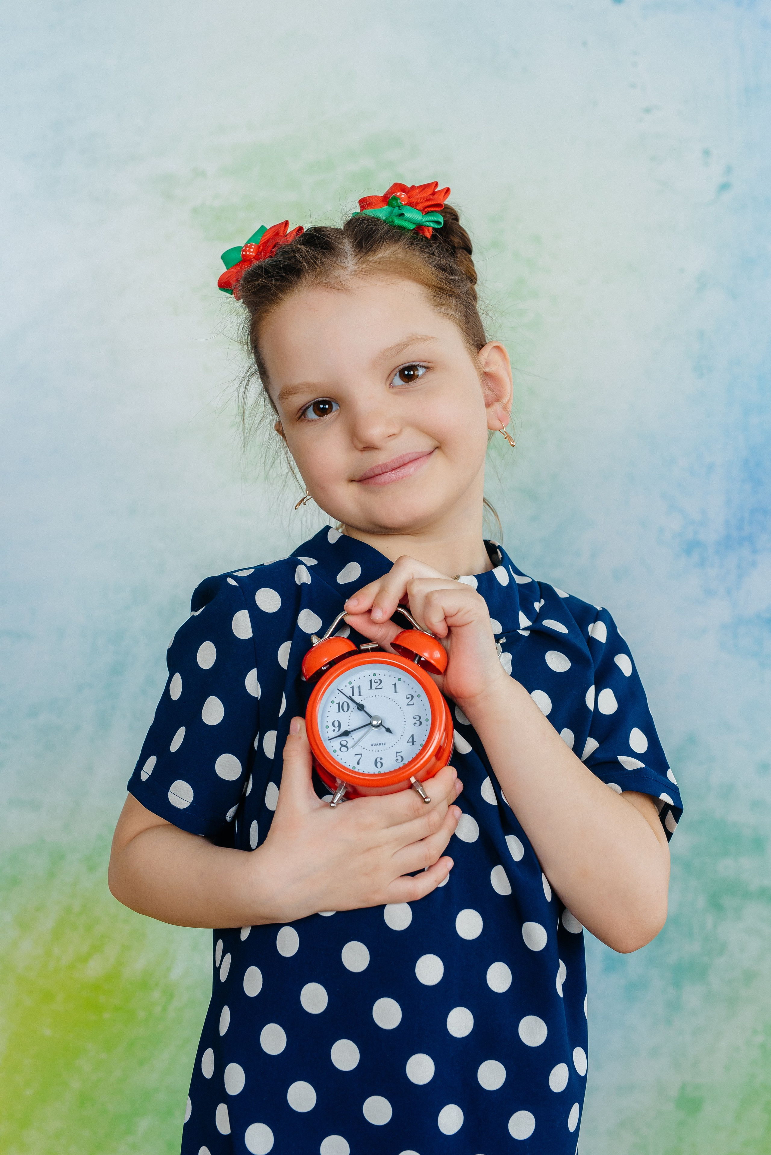 Портрет. Семейный фотограф в Барнауле