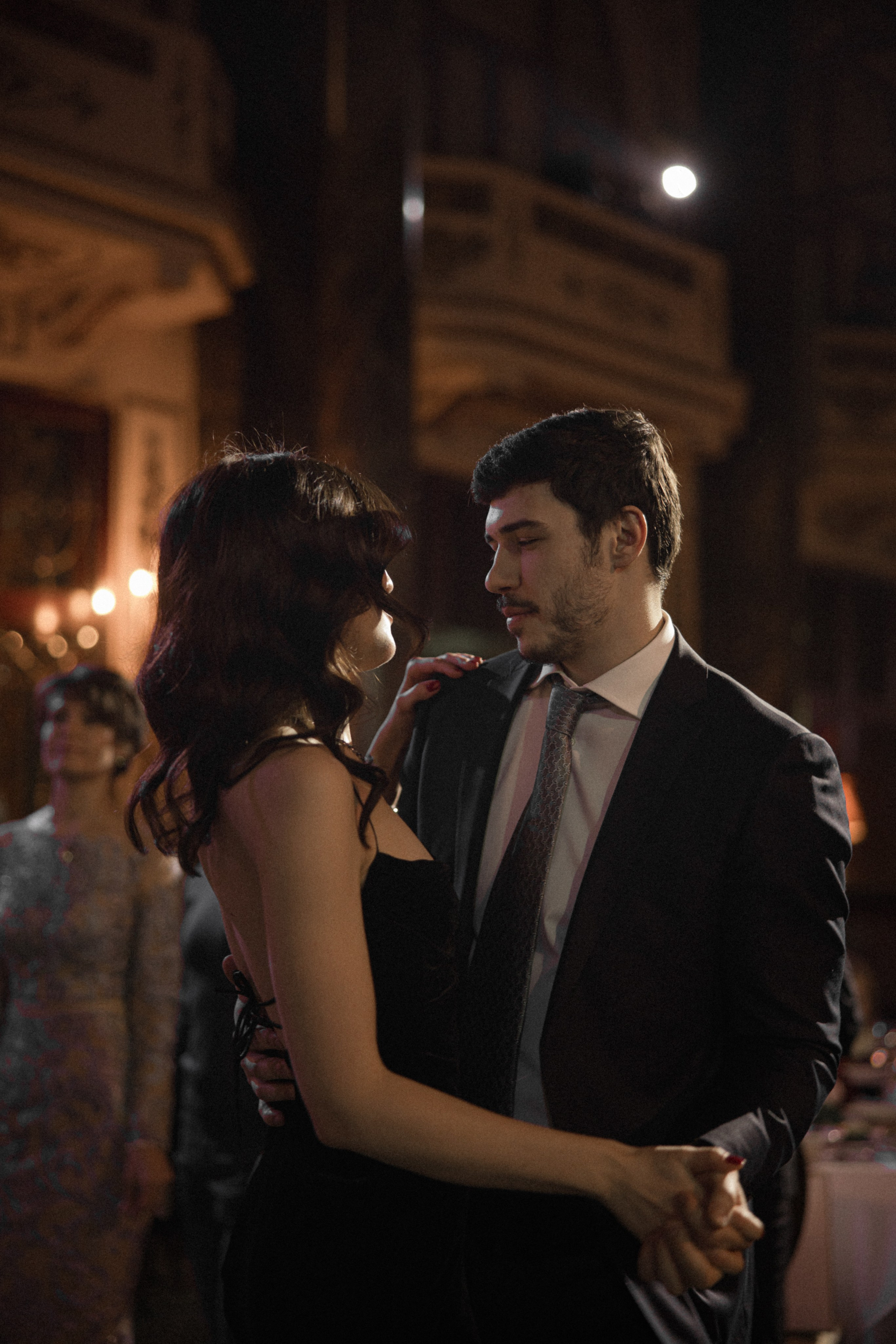 Мы. Свадебный фотограф в Москве