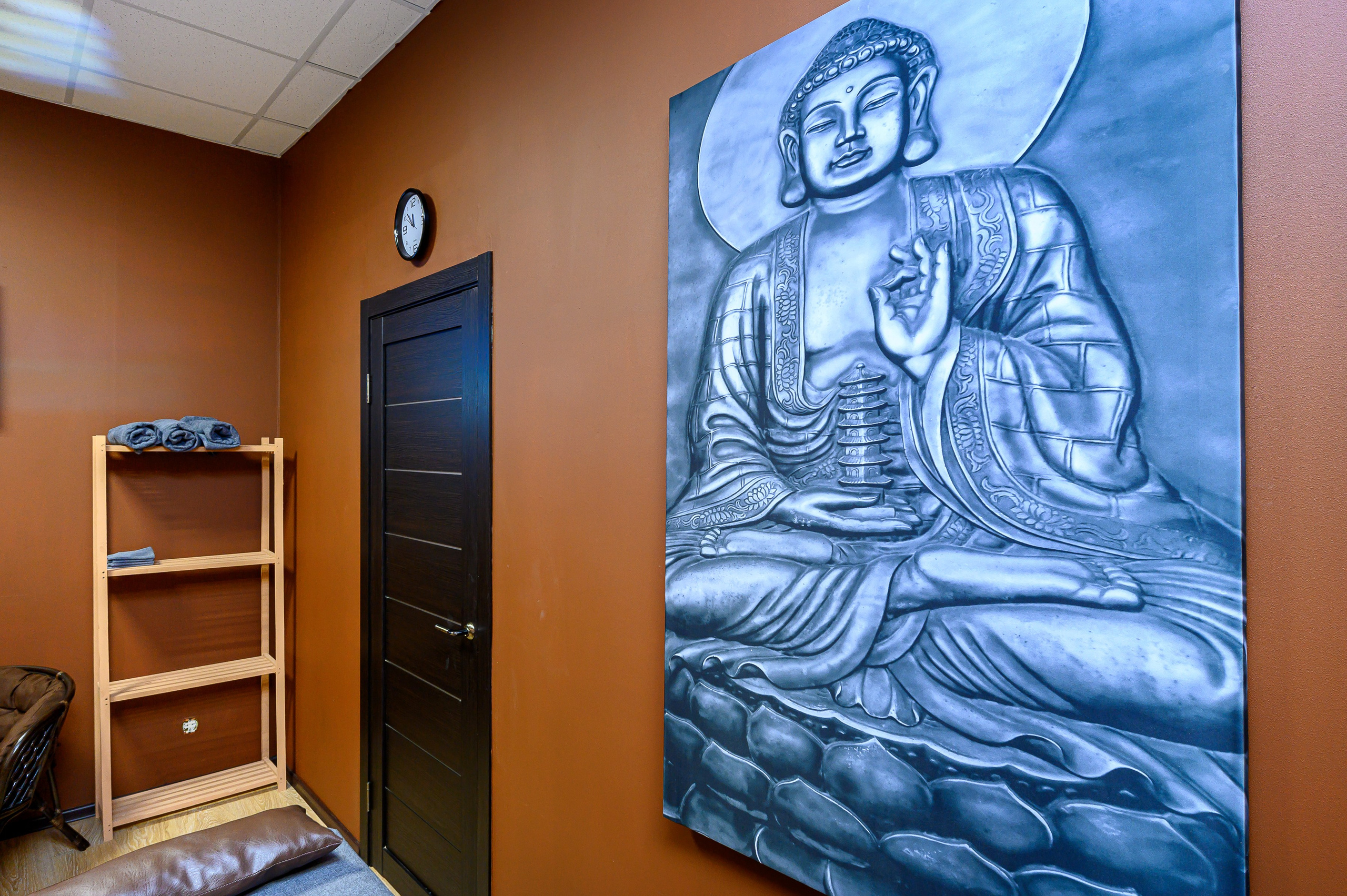 Салон «Santise SPA». Интерьерный фотограф. Фото- видеосъемка недвижимости Санкт-Петербург