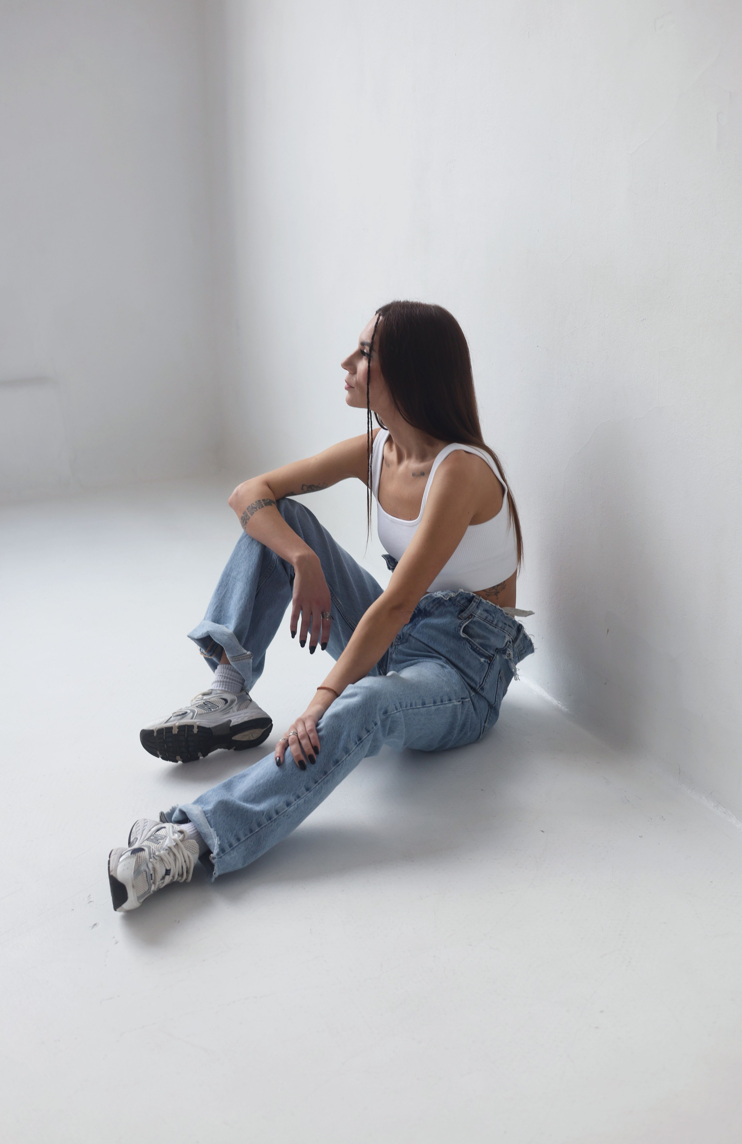 Алена. Коммерческий фотограф в Москве