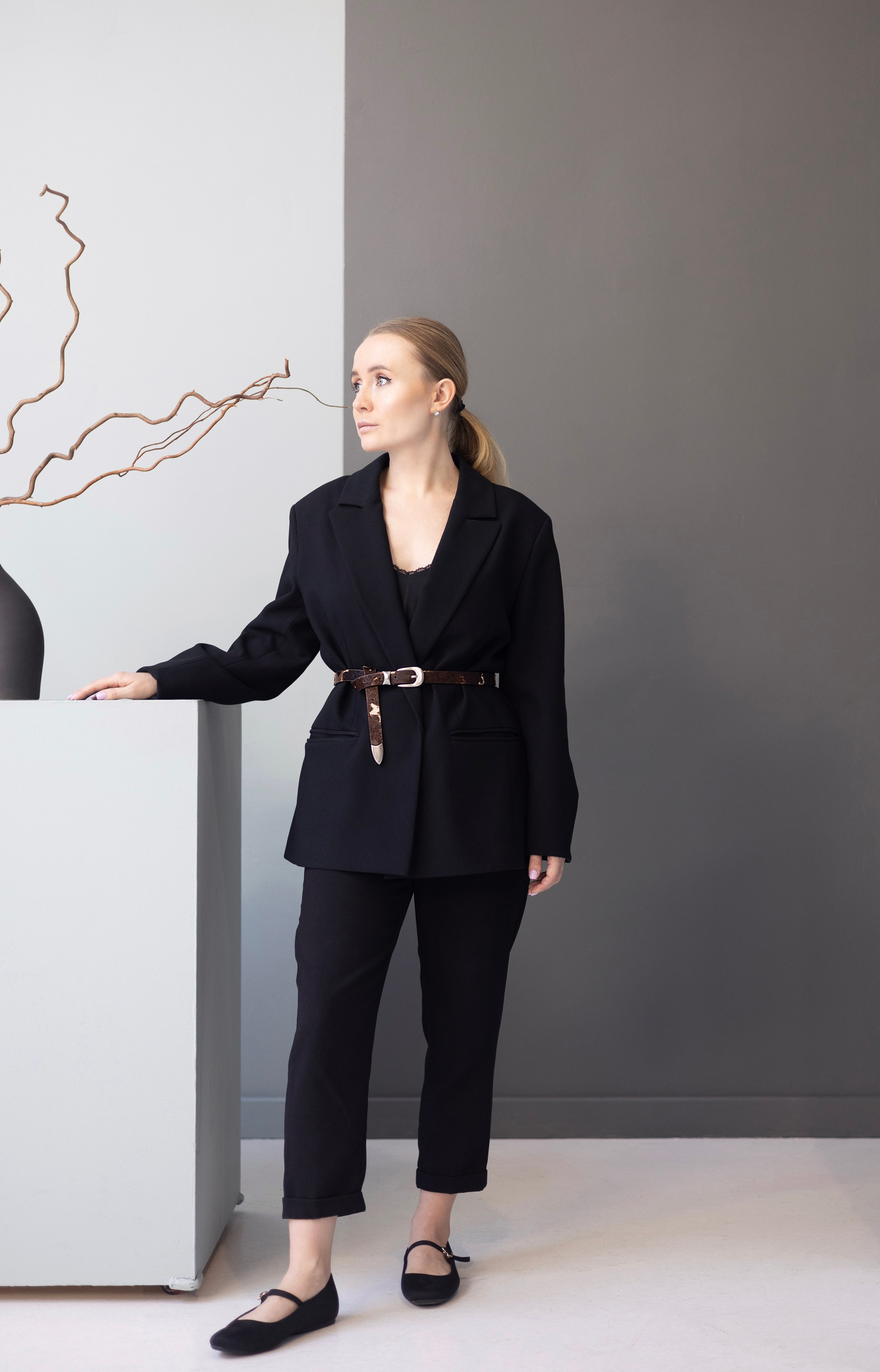 Ремень. Коммерческий фотограф в Москве