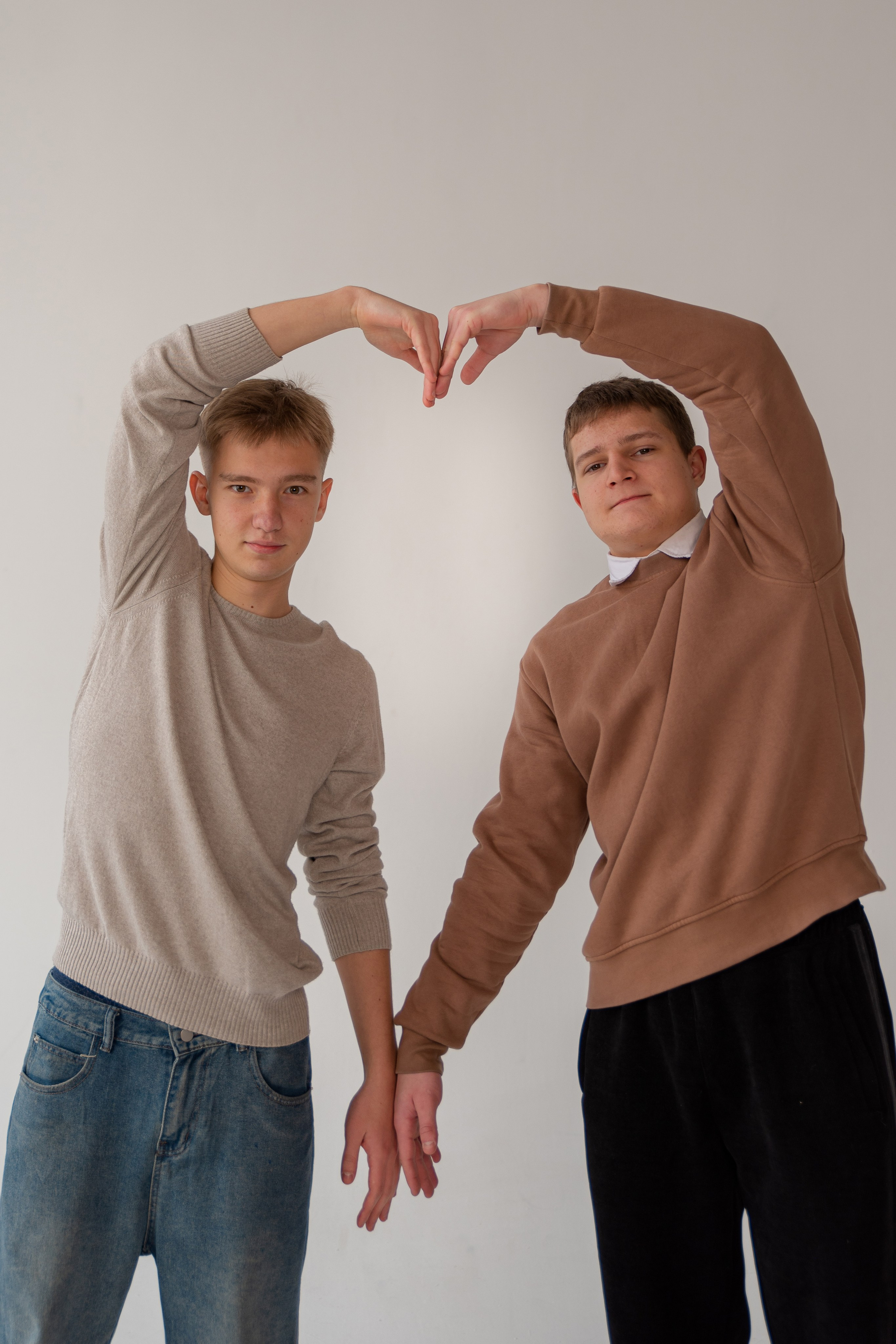 11 класс. Студия. Семейный и детский фотограф в Туле Светлана Воронкова