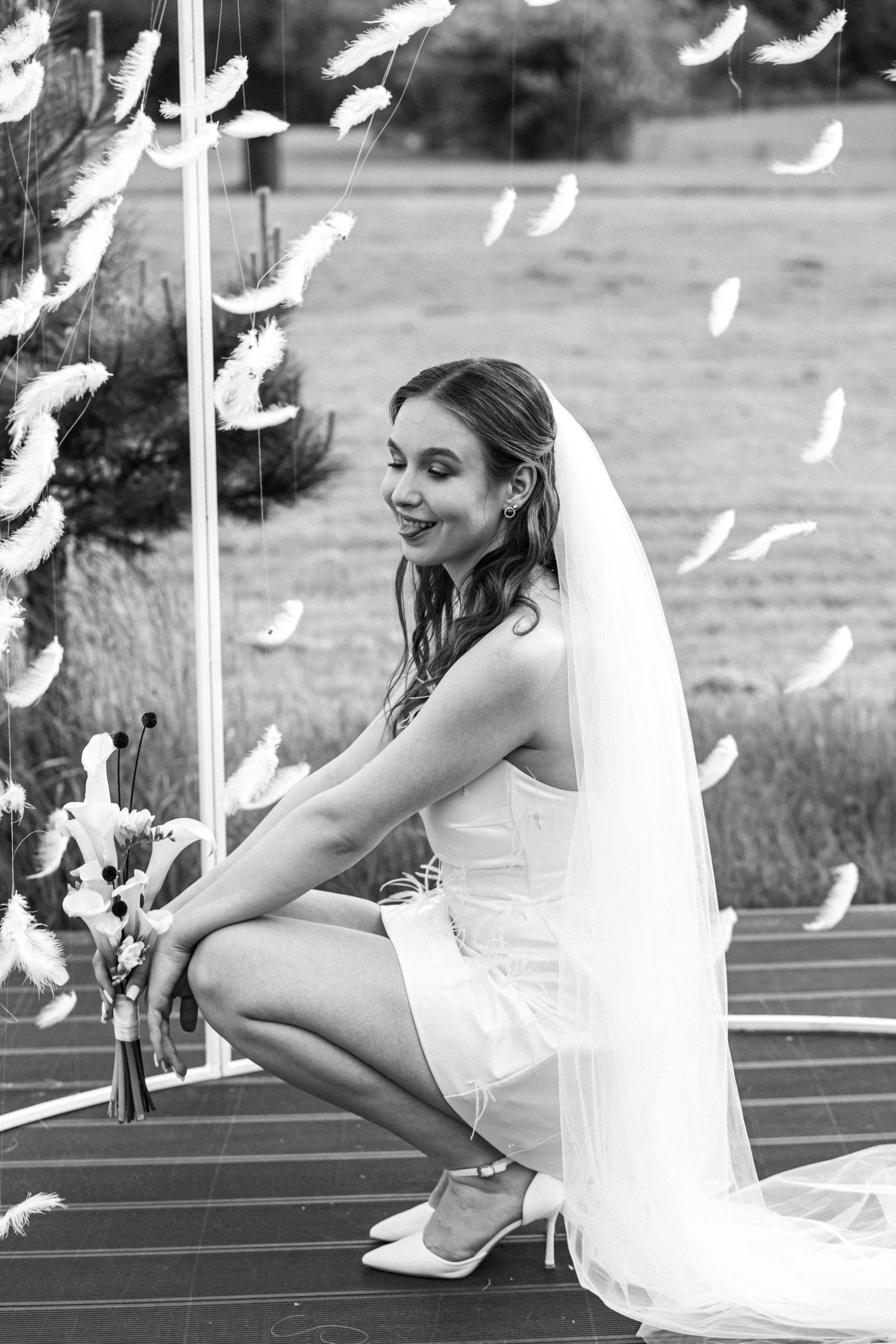 Полина & Глеб. Свадебный и семейный фотограф Витебск