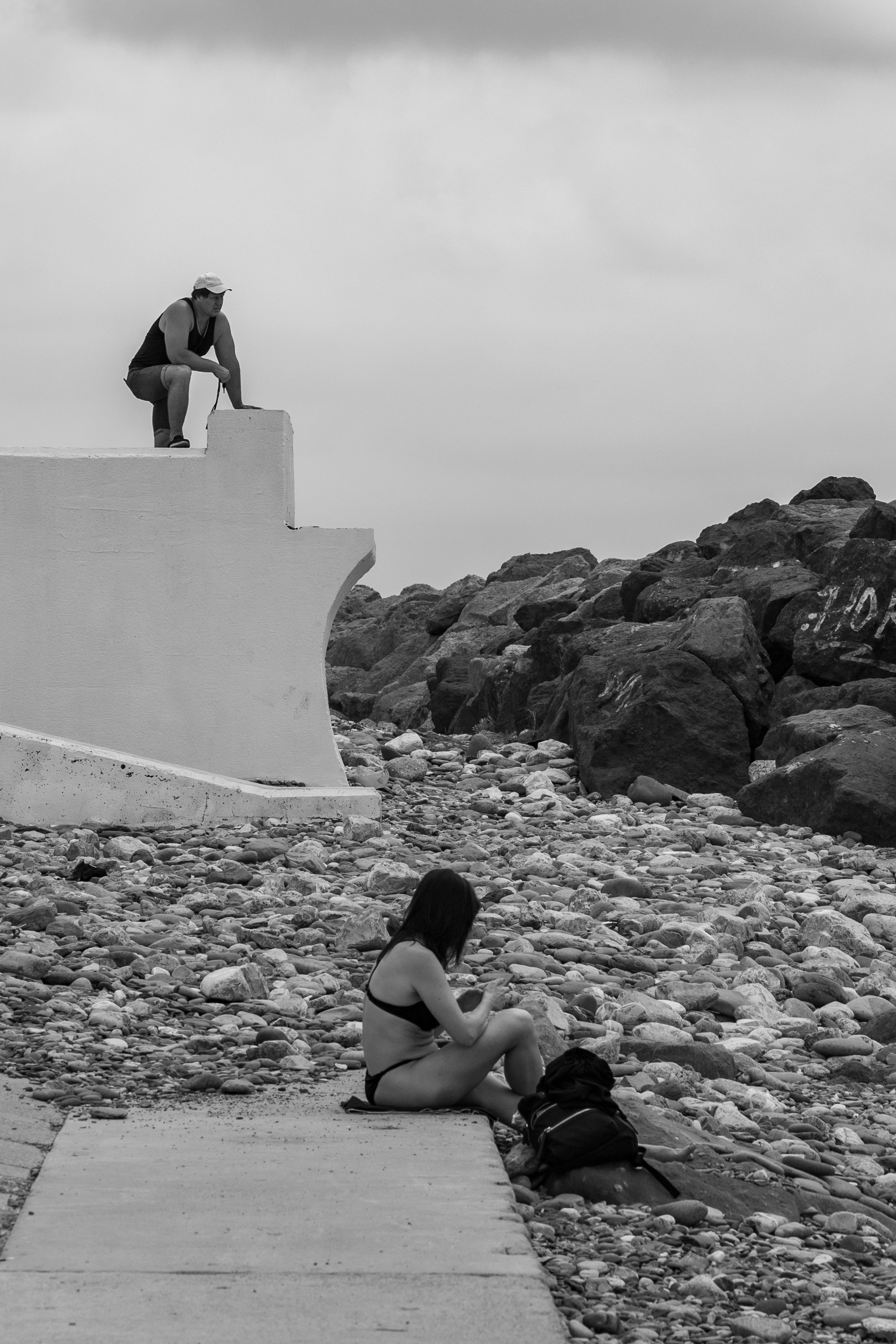 Репортаж. Фотограф в Москве, Дмитрий Горбатов