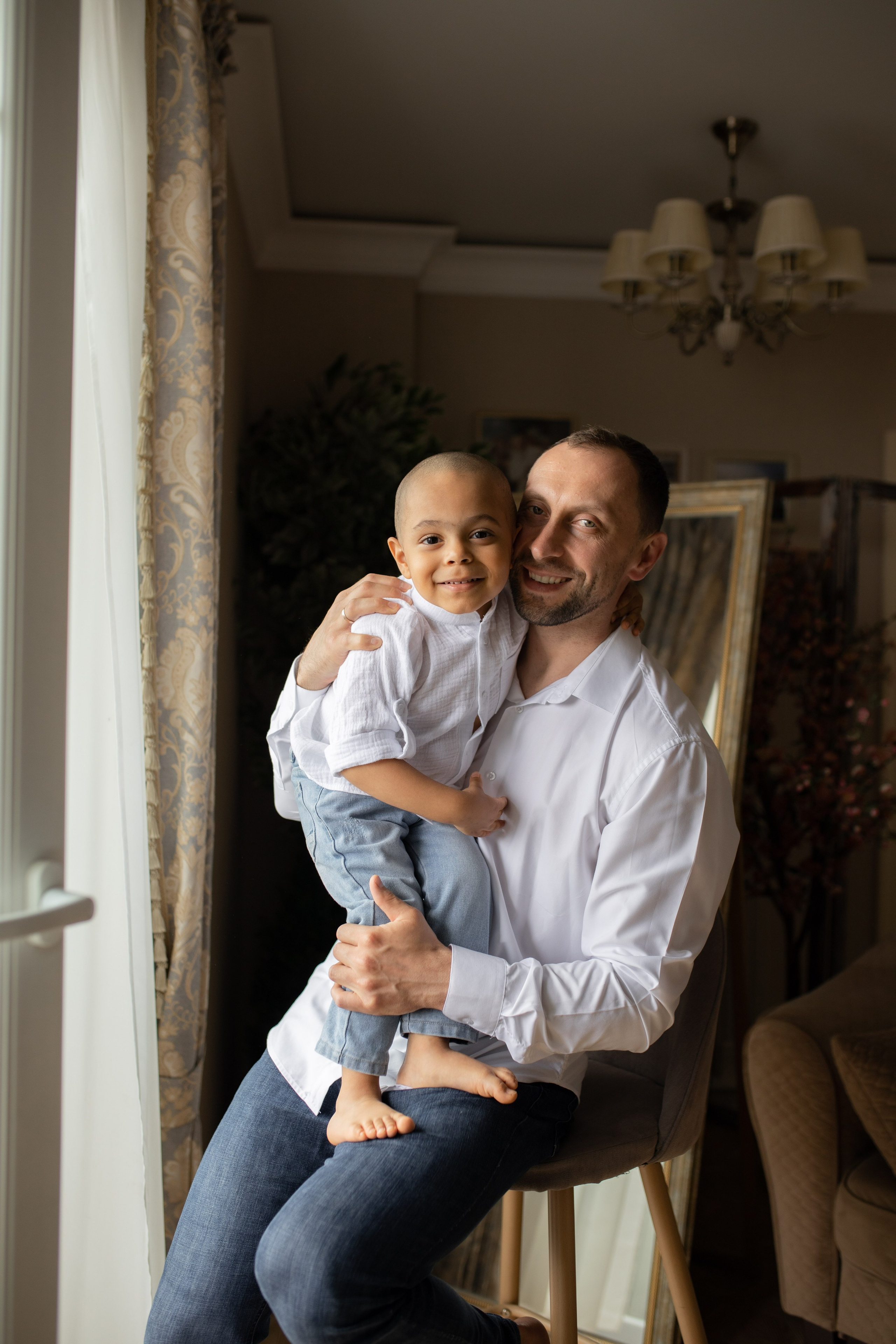 Малыш Мишутка. Фотограф в Железнодорожном и Балашихе