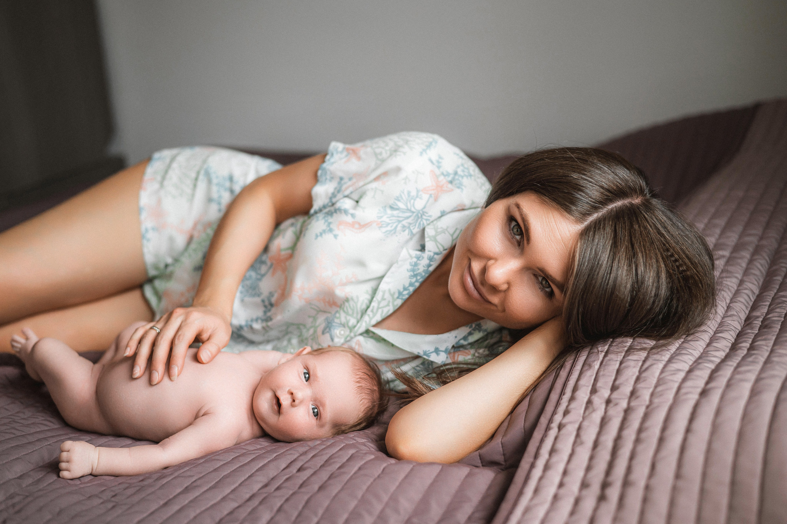 Домашняя фотосъемка. Семейный и детский фотограф в Подольске и Москве
