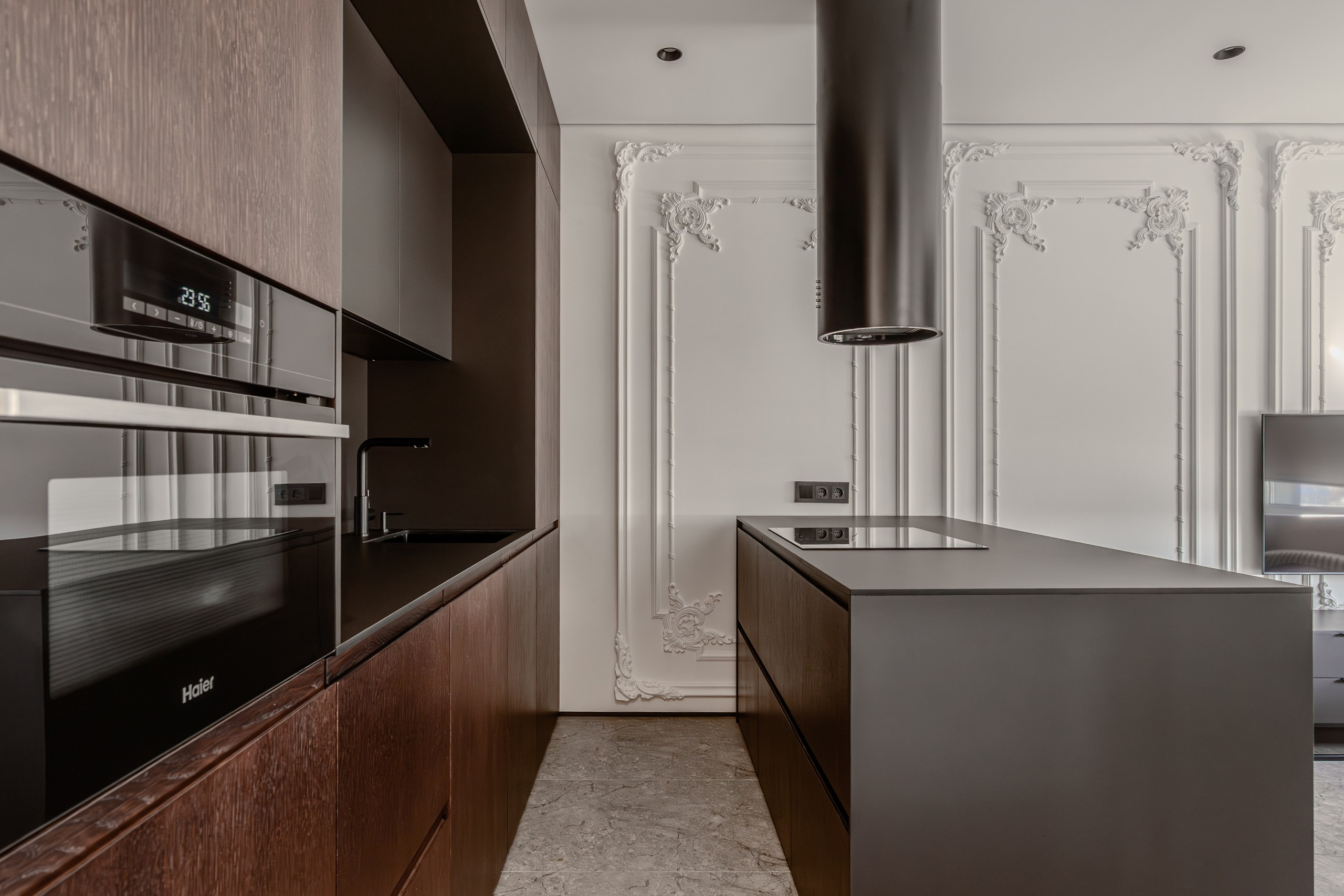 Verevo City. Портретный и интерьерный фотограф Илья Орлов