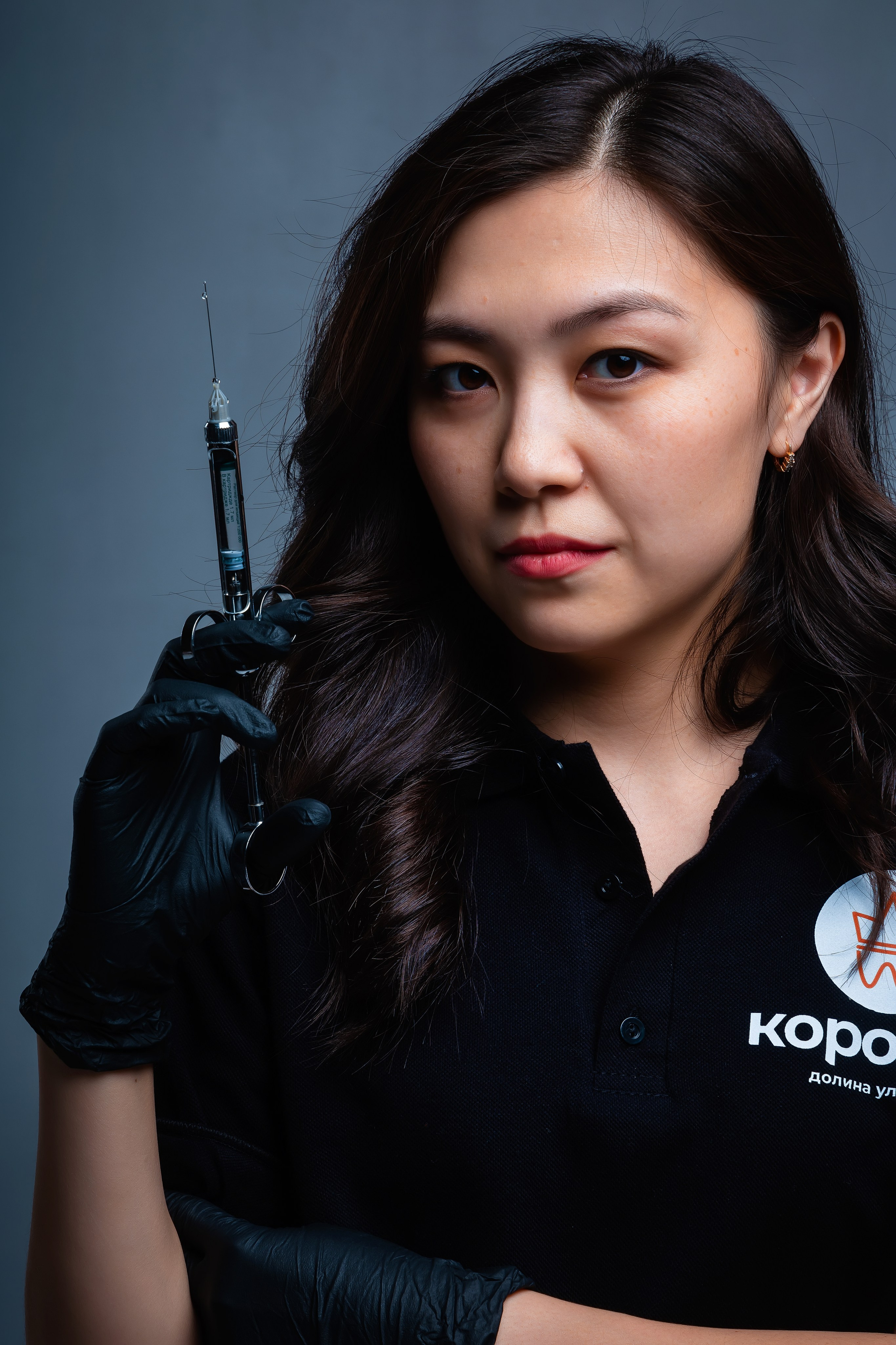 Контент Врачам. Семейный и Свадебный фотограф в Астане Александр Астапов