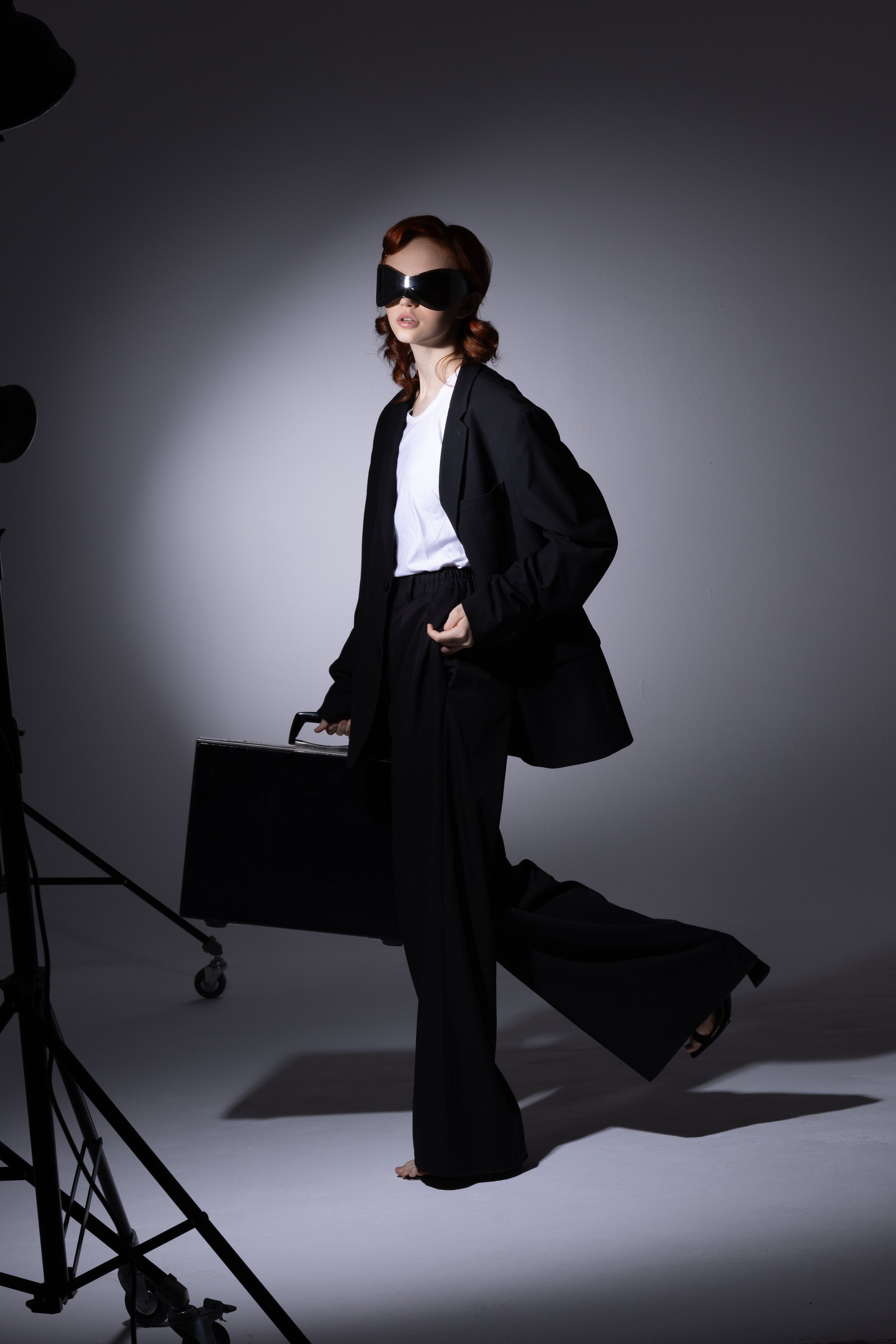 Смотреть. Фотограф Ольга Эмбер