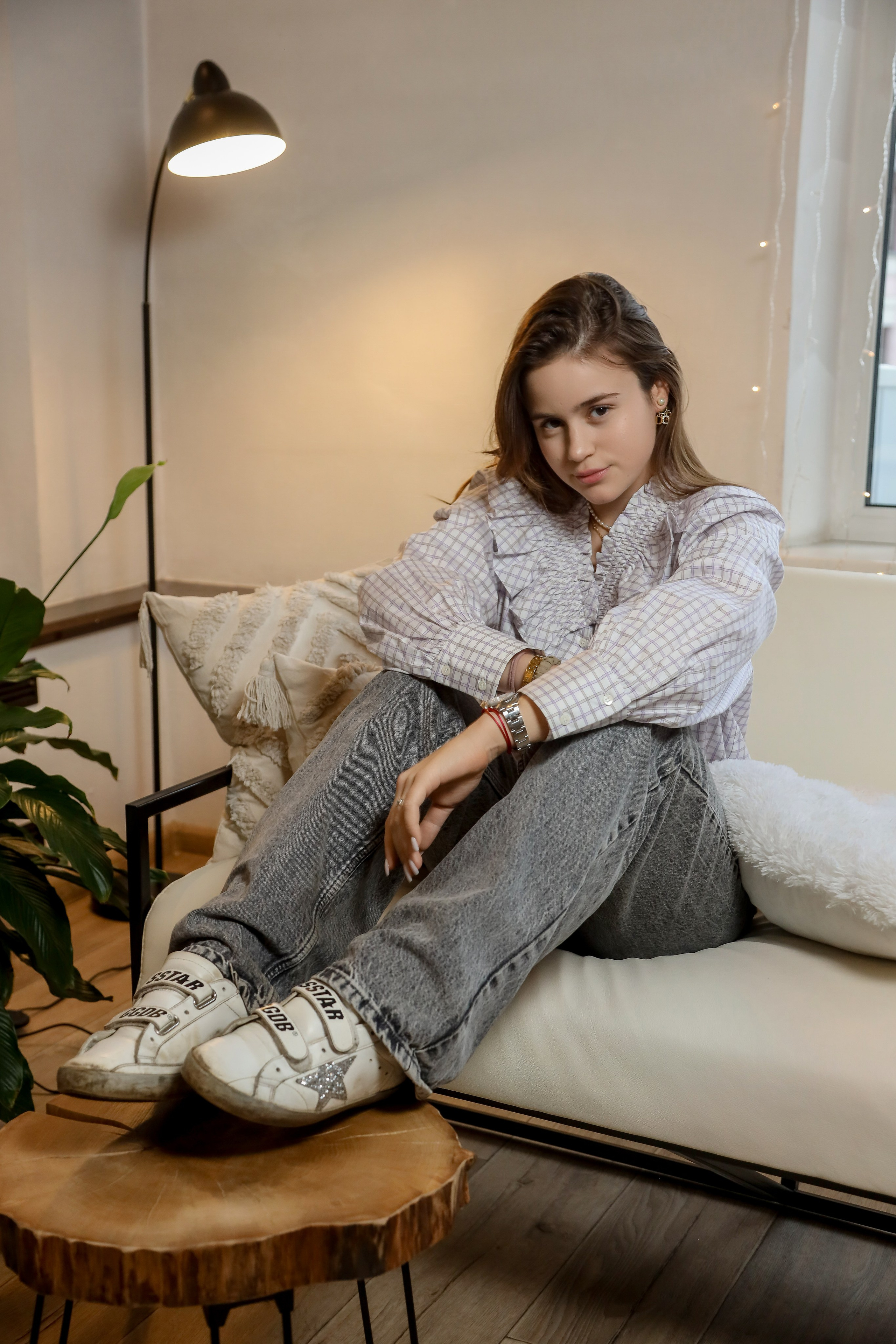 Бранч. Фотограф Антон Чупринин