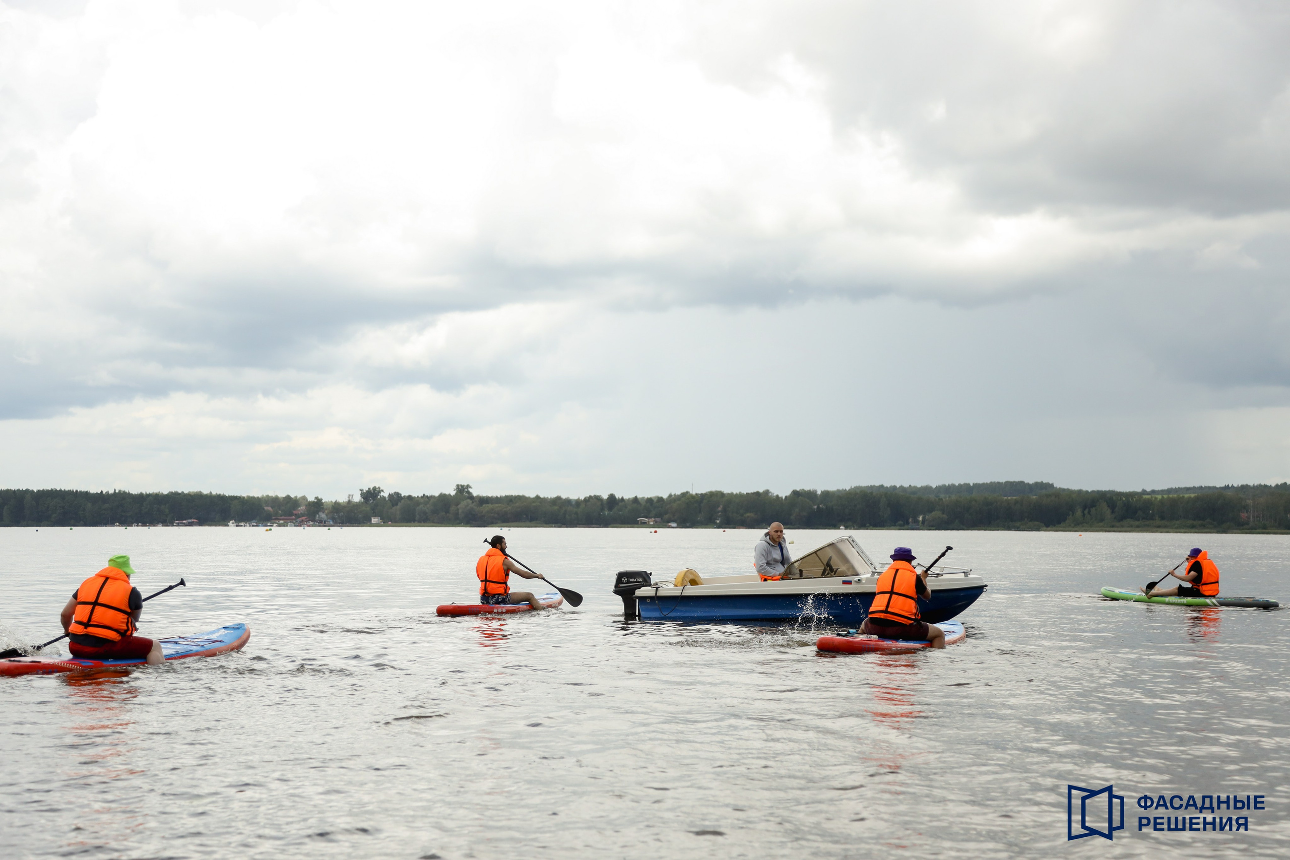 Фартек. Фотограф Антон Чупринин