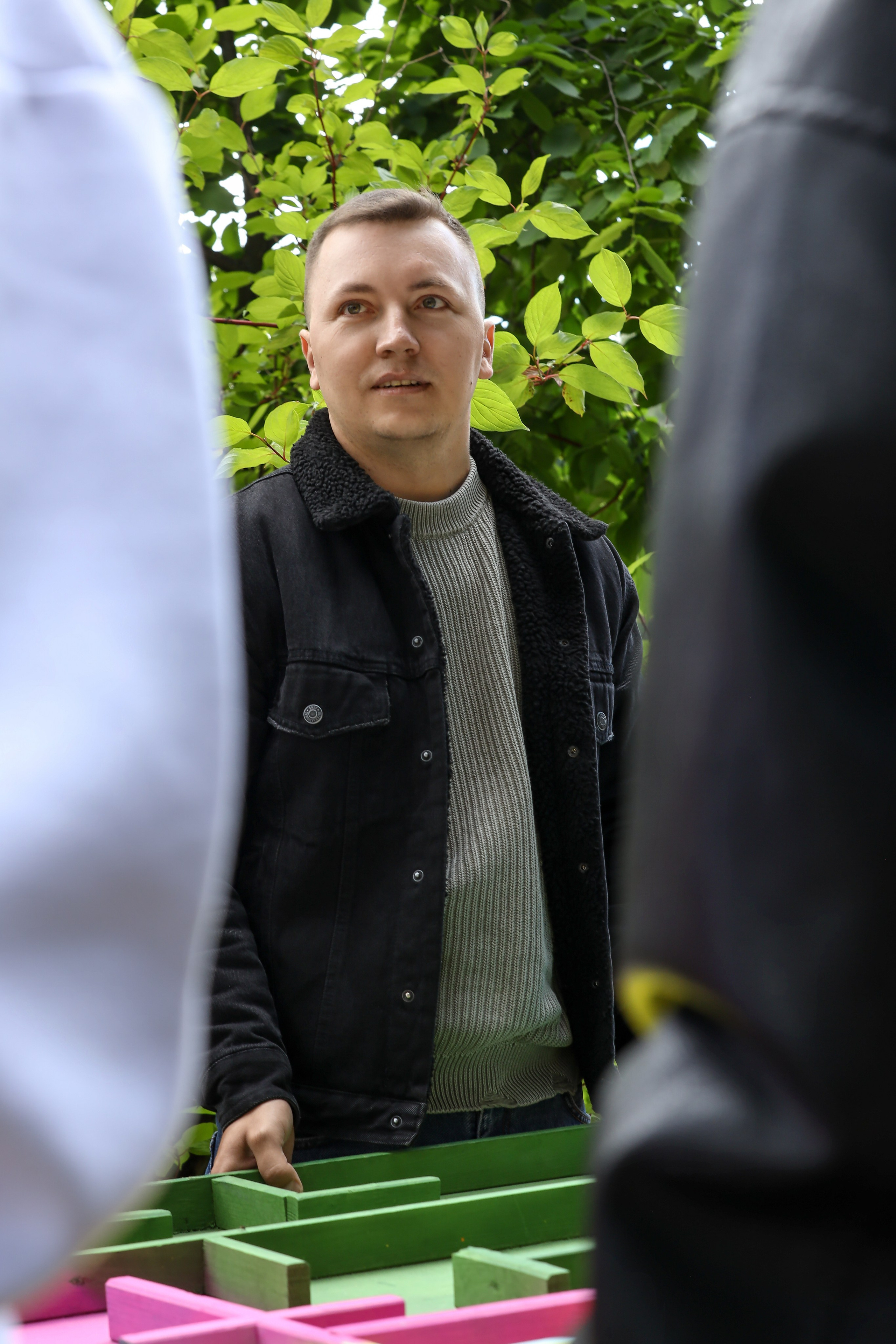 Летний корпоратив Arlight. Фотограф Антон Чупринин