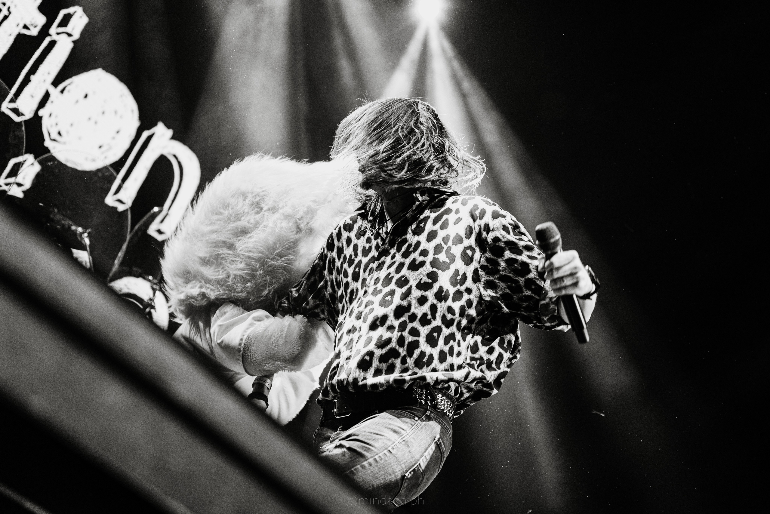 Операция Пластилин | ATMOSPHERE MOSCOW | 16.11.2025. Фотоведьма Дарья Нечинская