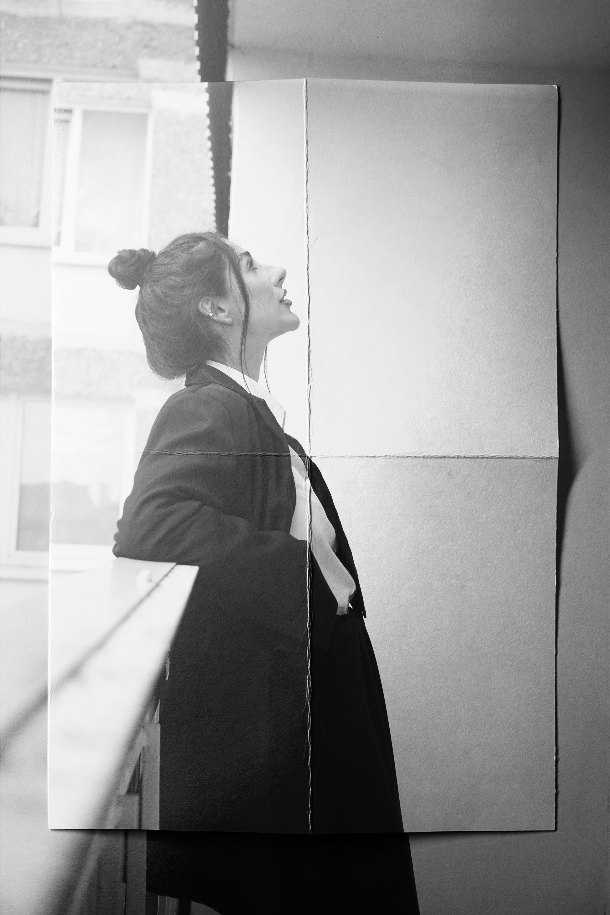 Женский портрет. Объективно. Показываю жизнь через свои кадры