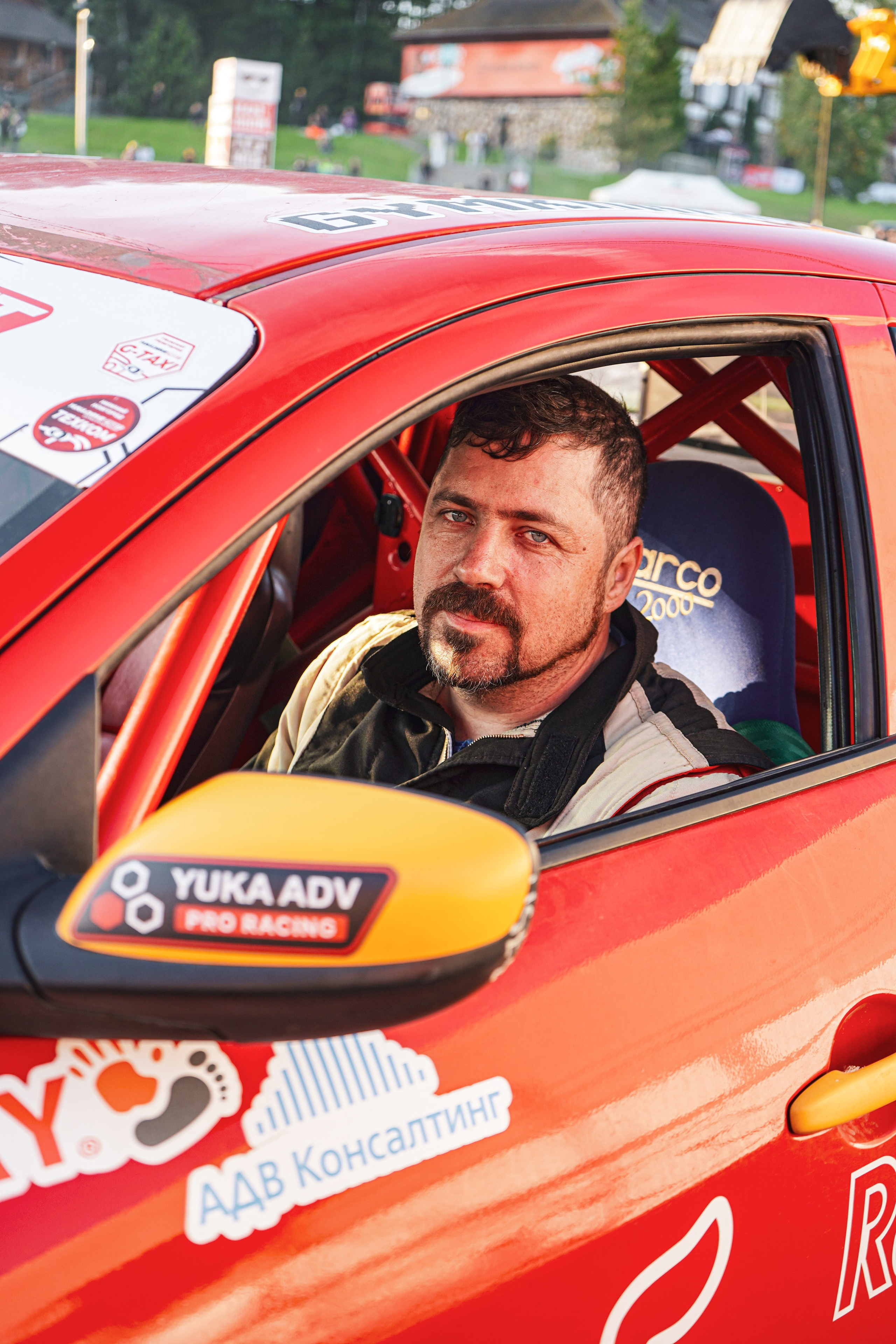 YUKA DRIVE FEST. Беларусь 2025. Объективно. Показываю жизнь через свои кадры