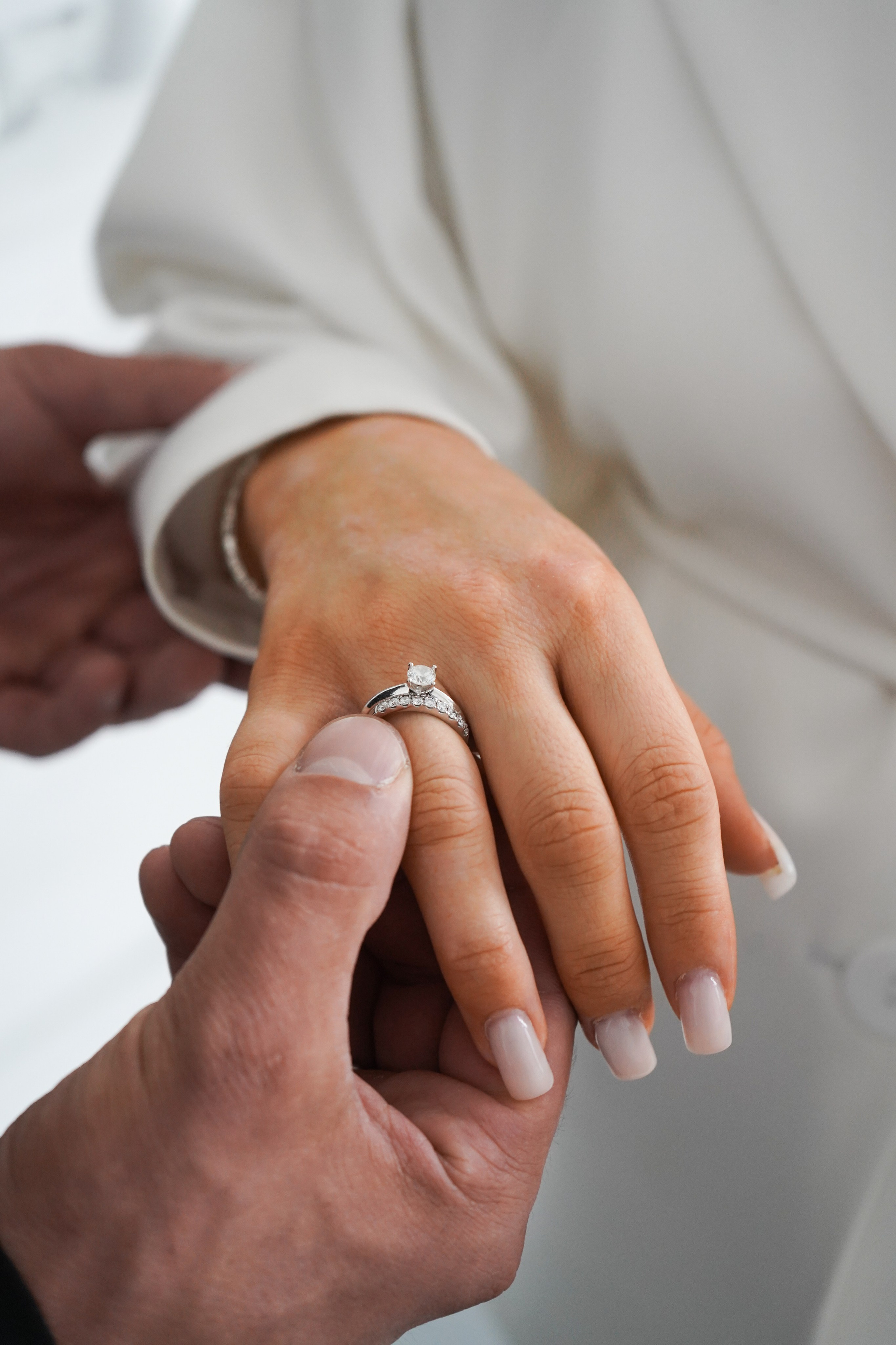 Свадьба. Объективно. Показываю жизнь через свои кадры