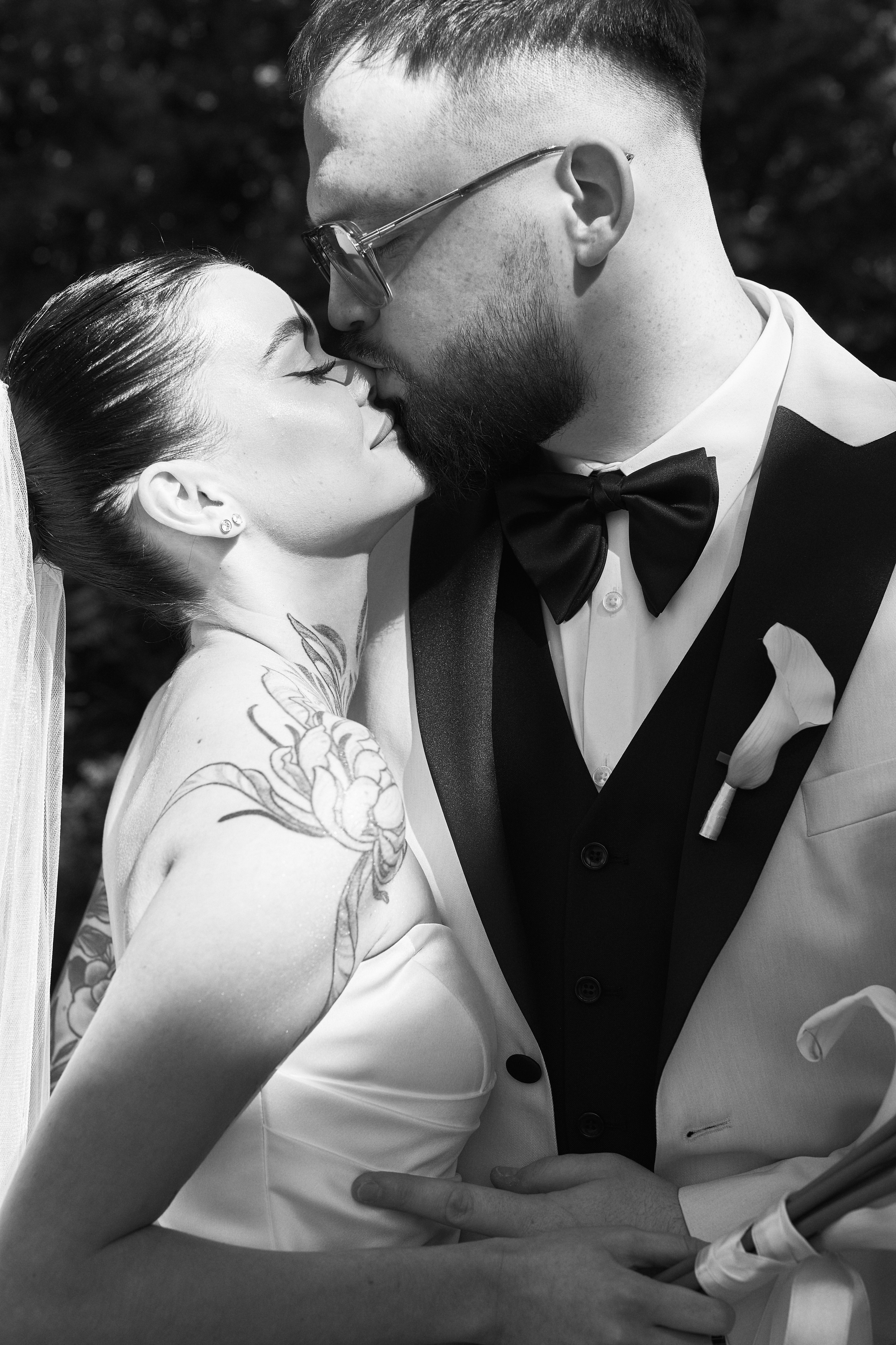 Дарья и Егор. Фотограф в Екатеринбурге и Москве, Анна