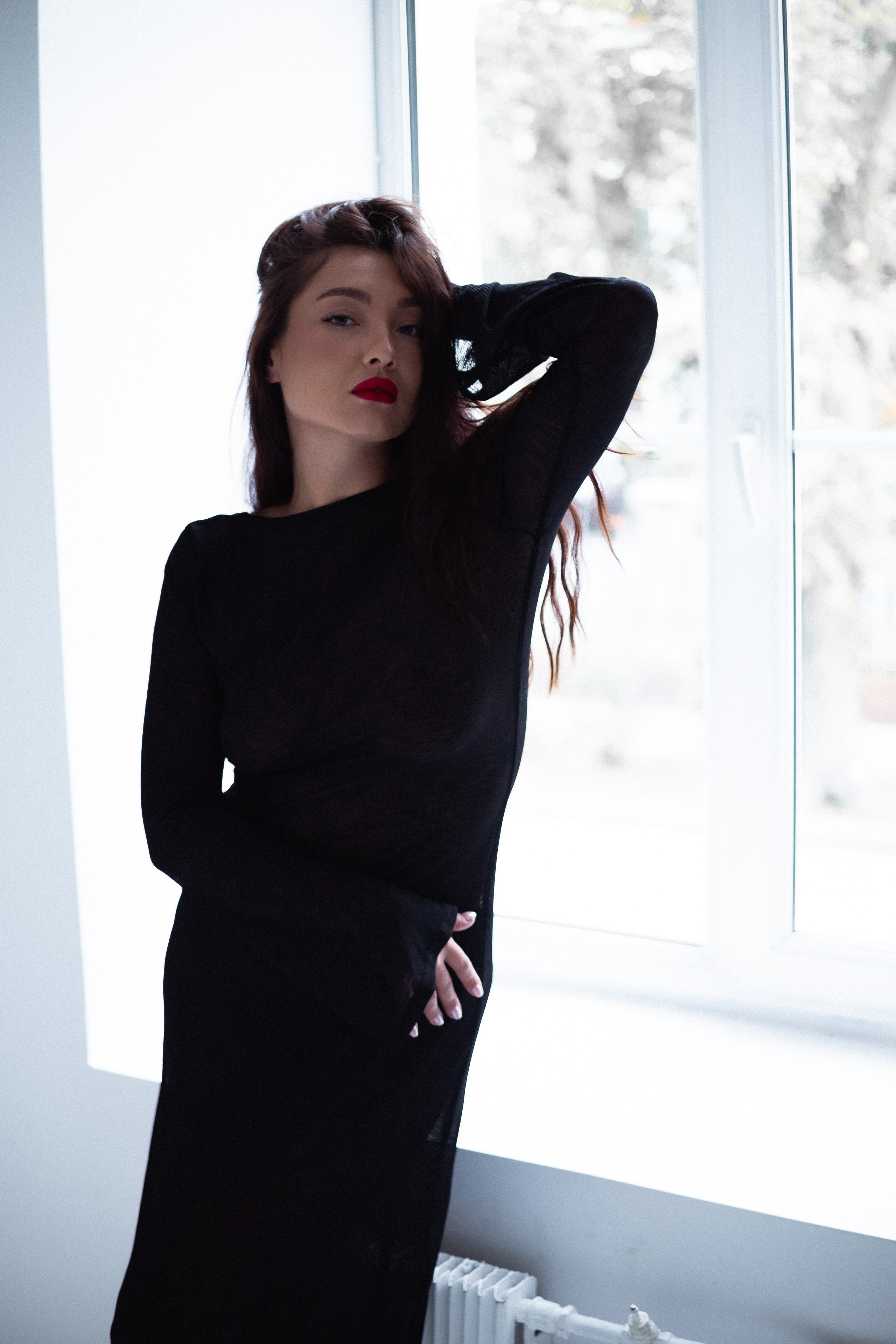 Маша. Искусство фотографии. Фотограф | продюсер из Москвы — Лизочек